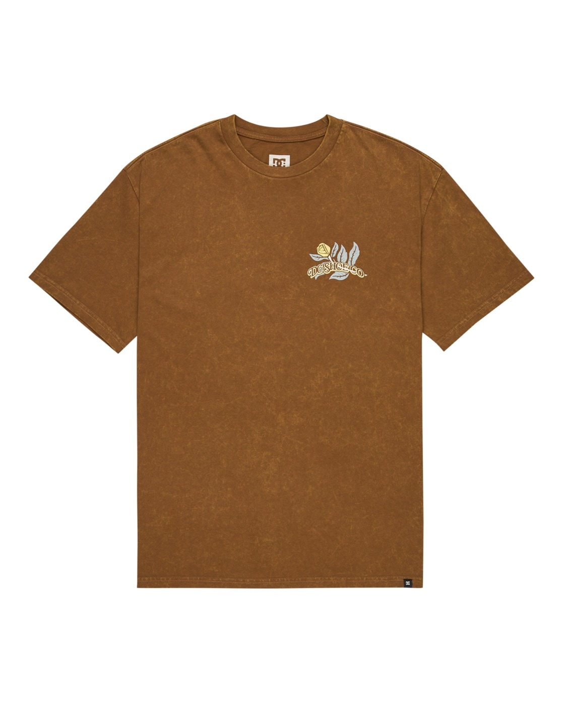 DC Shoes T-Shirt »Outgrow«