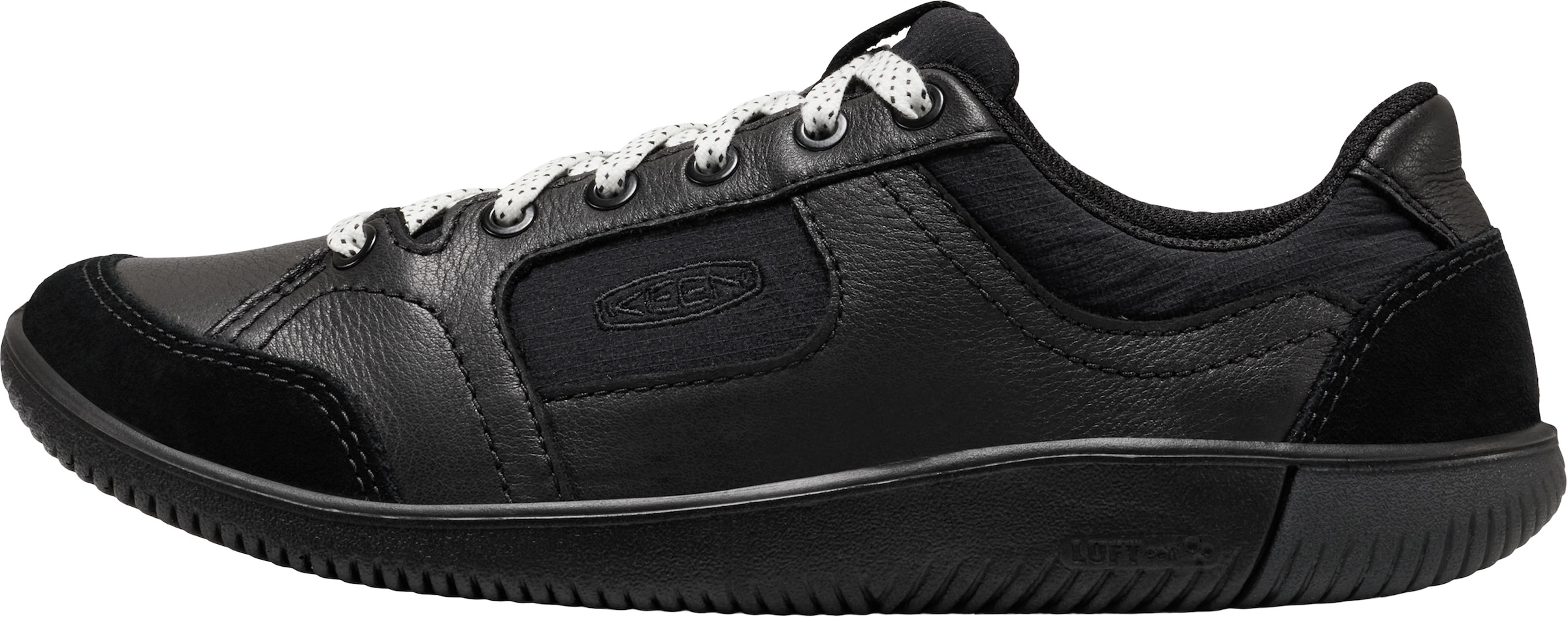 Keen Barfußschuh »KNX PABLO«  Einlegesohle aus Leder
