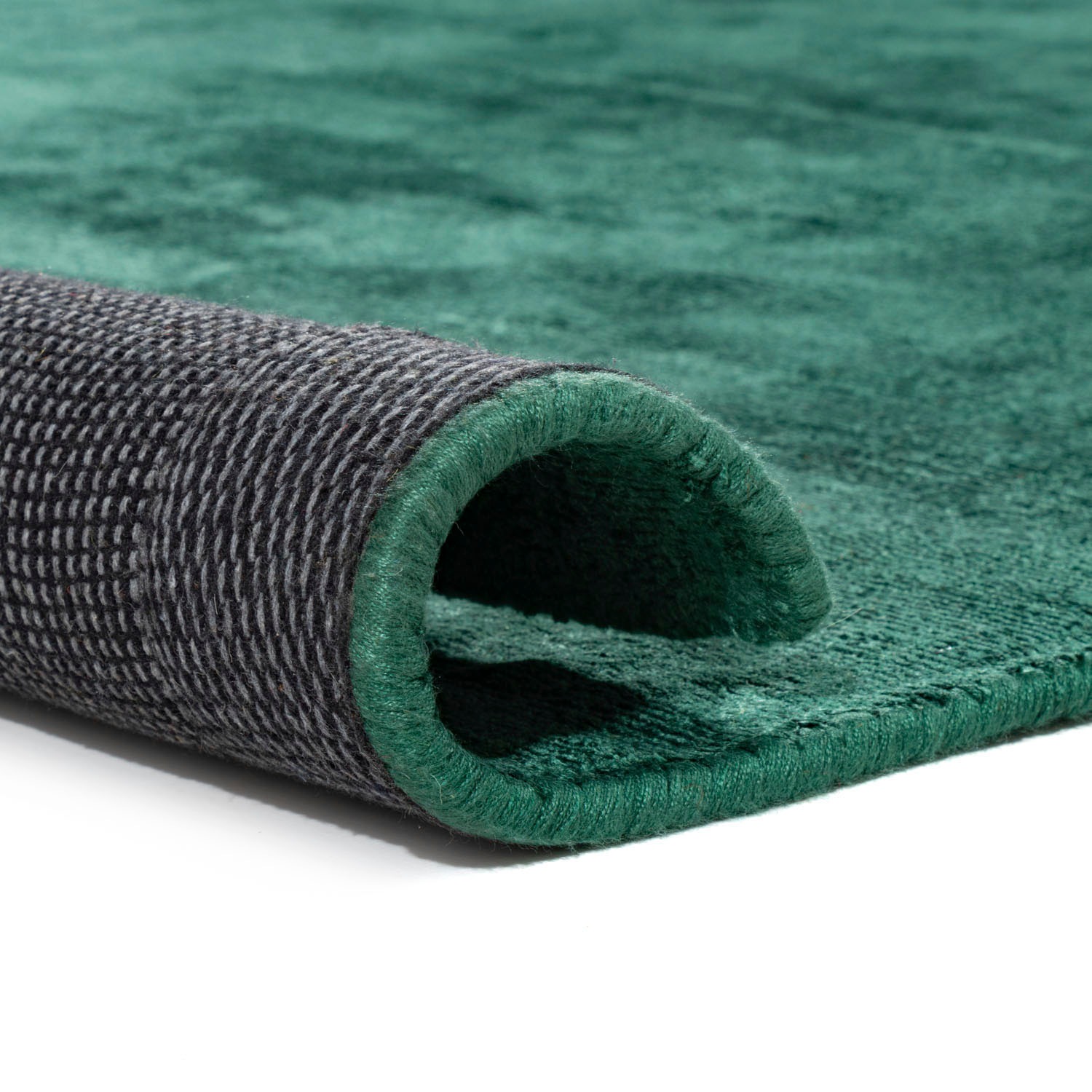 morgenland Teppich »Designer Teppich Chester«, rechteckig, 10 mm Höhe, Viskose