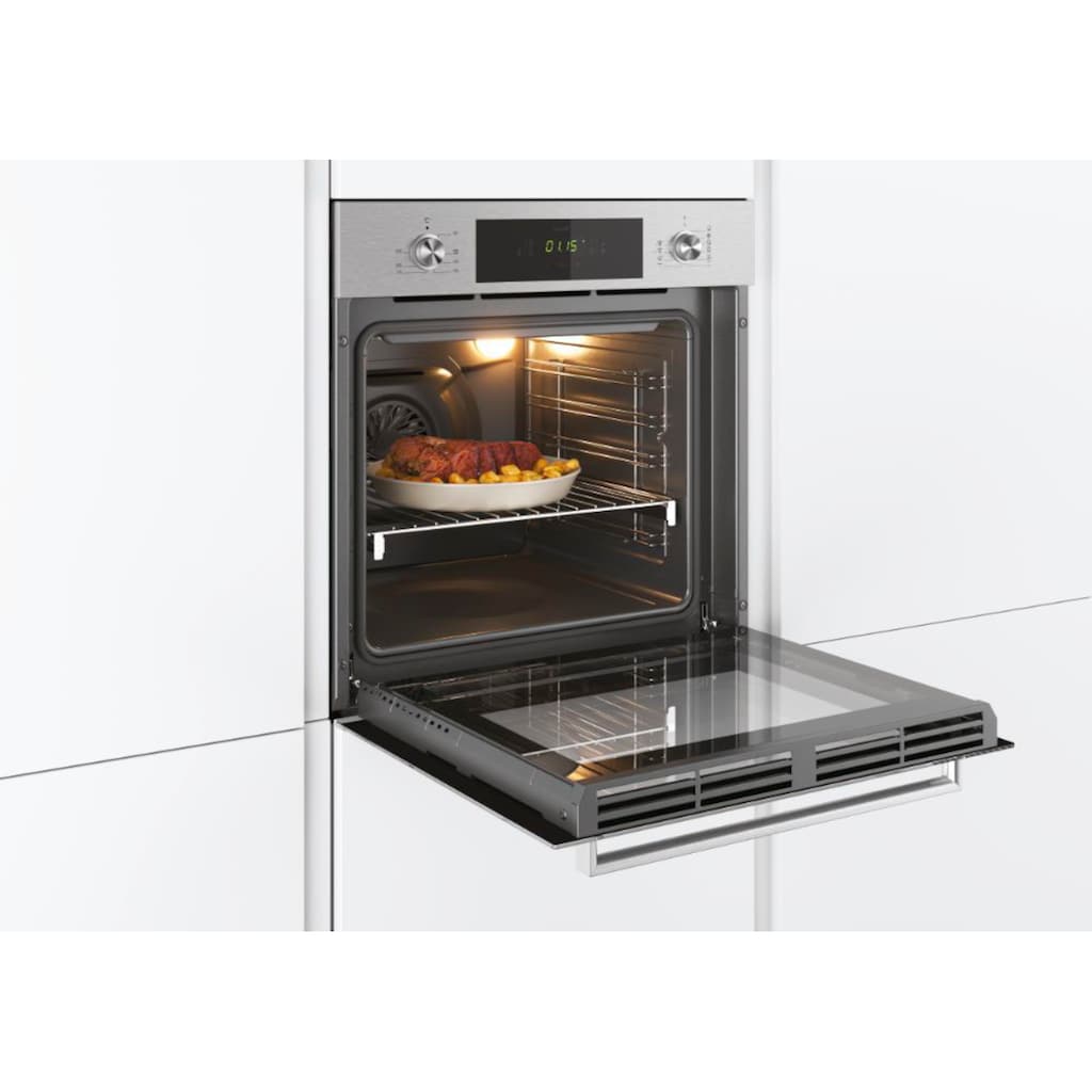 Candy Einbaubackofen »FCT825XL WIFI«, FCT825XL WIFI, Aqua-Reinigungsfunktion