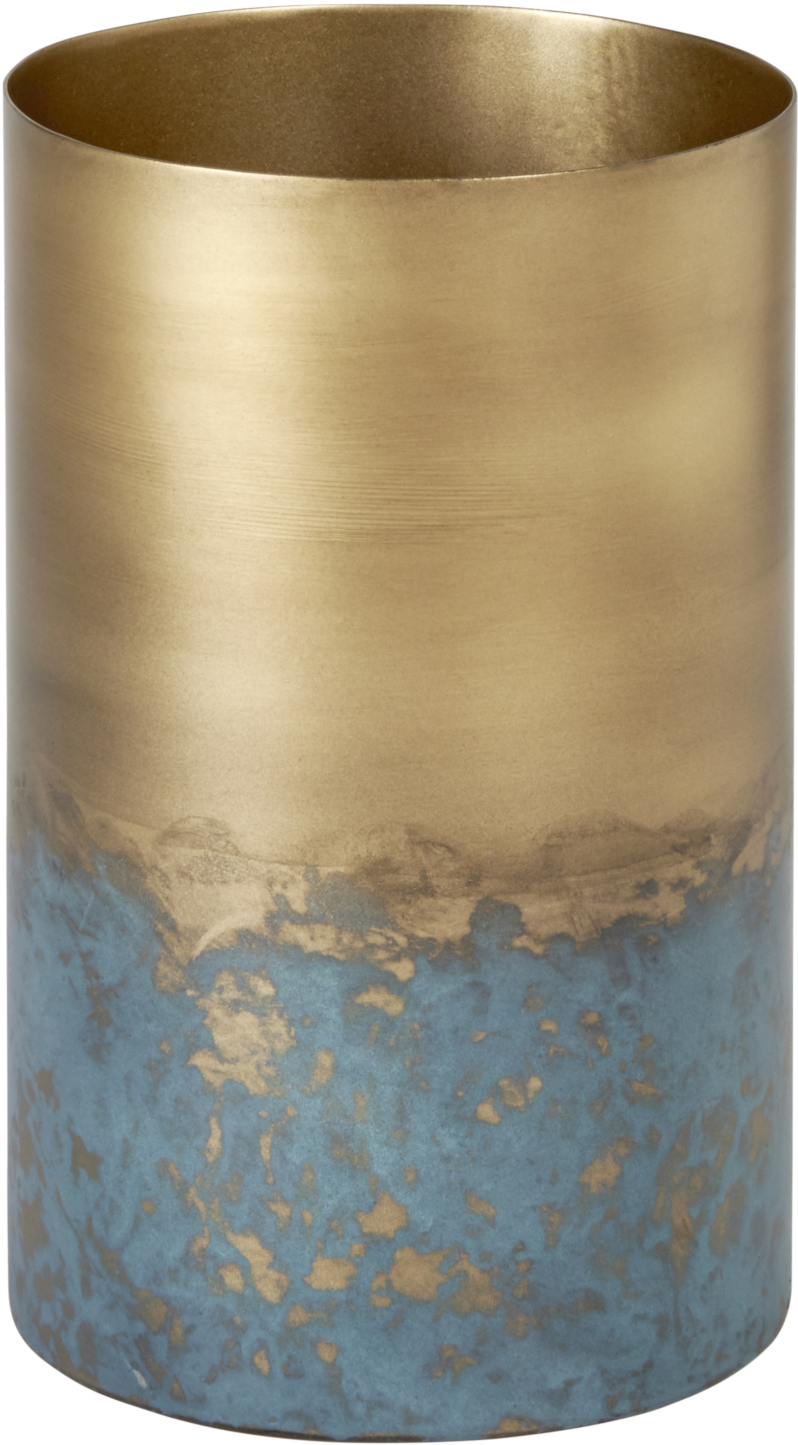 Lambert Dekovase »Taro«, (1 St.), Vase aus Eisen kaufen