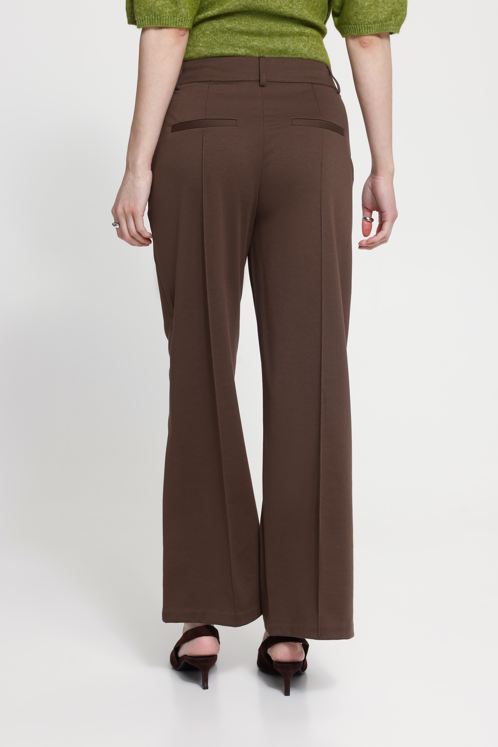 Ichi Stoffhose »Damen Freizeithose IHKATE«