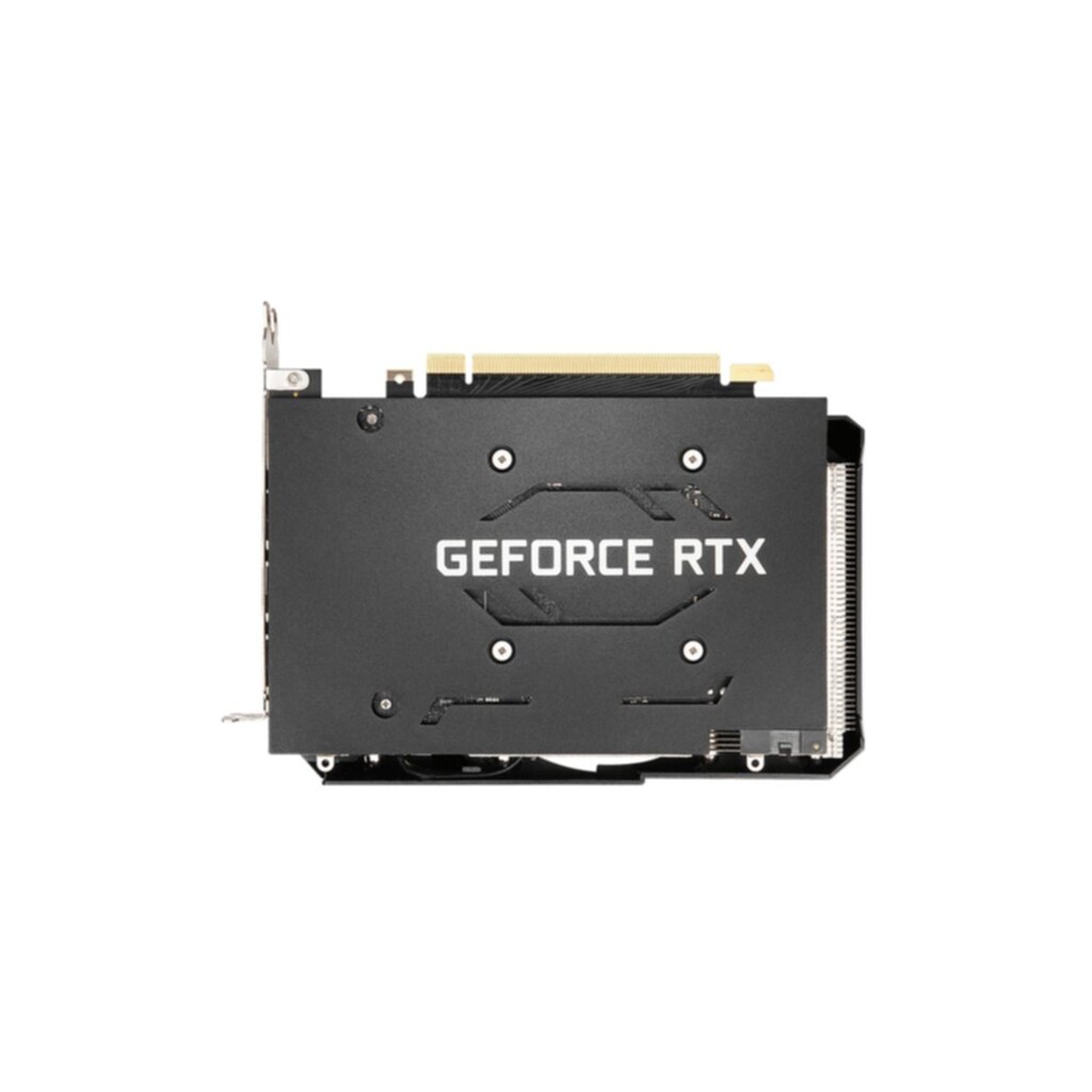 MSI Grafikkarte »GeForce RTX™ 3050 AERO ITX 8G OC«, 8 GB, GDDR6