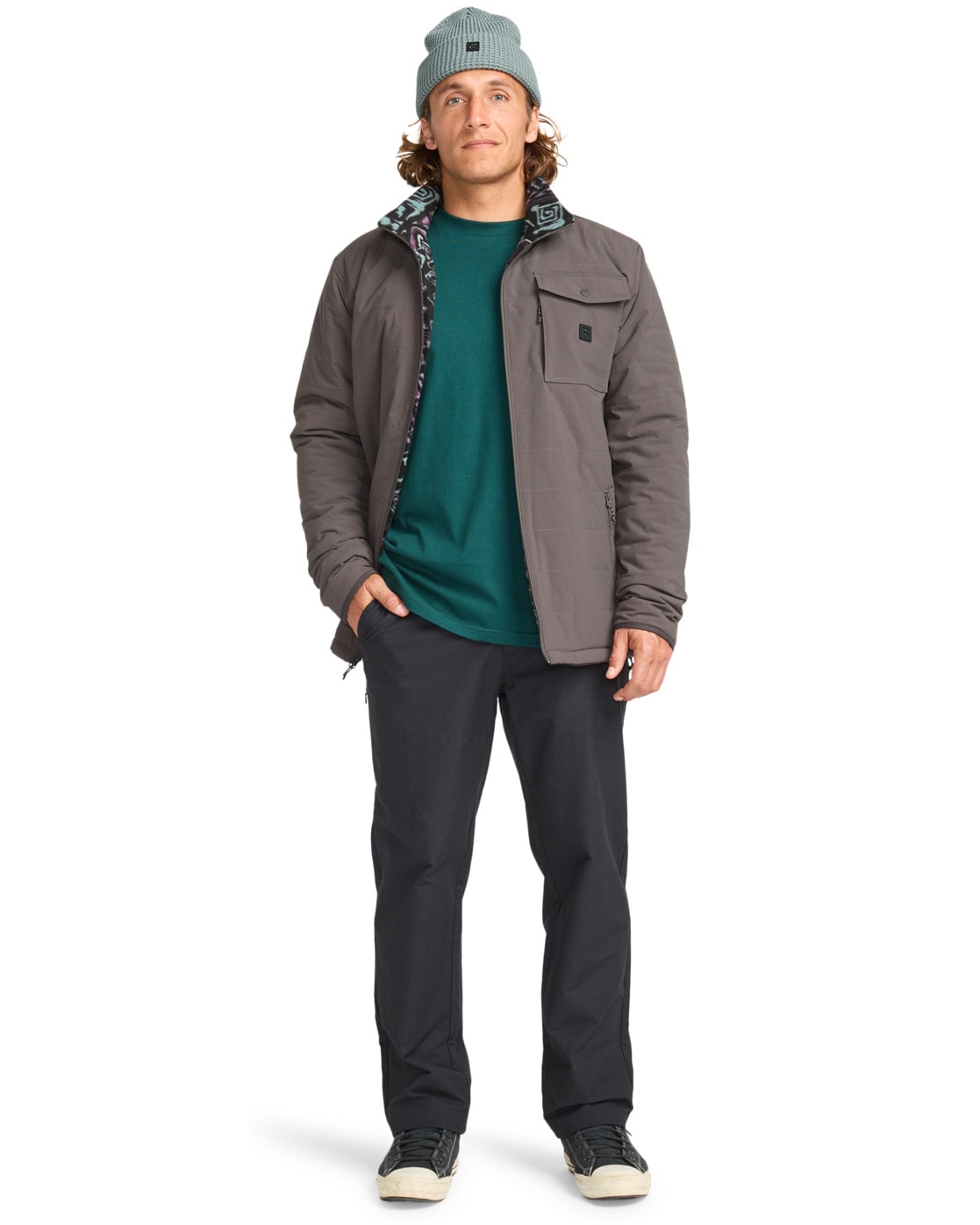 Billabong Outdoorjacke »Unwind Revo 10K«