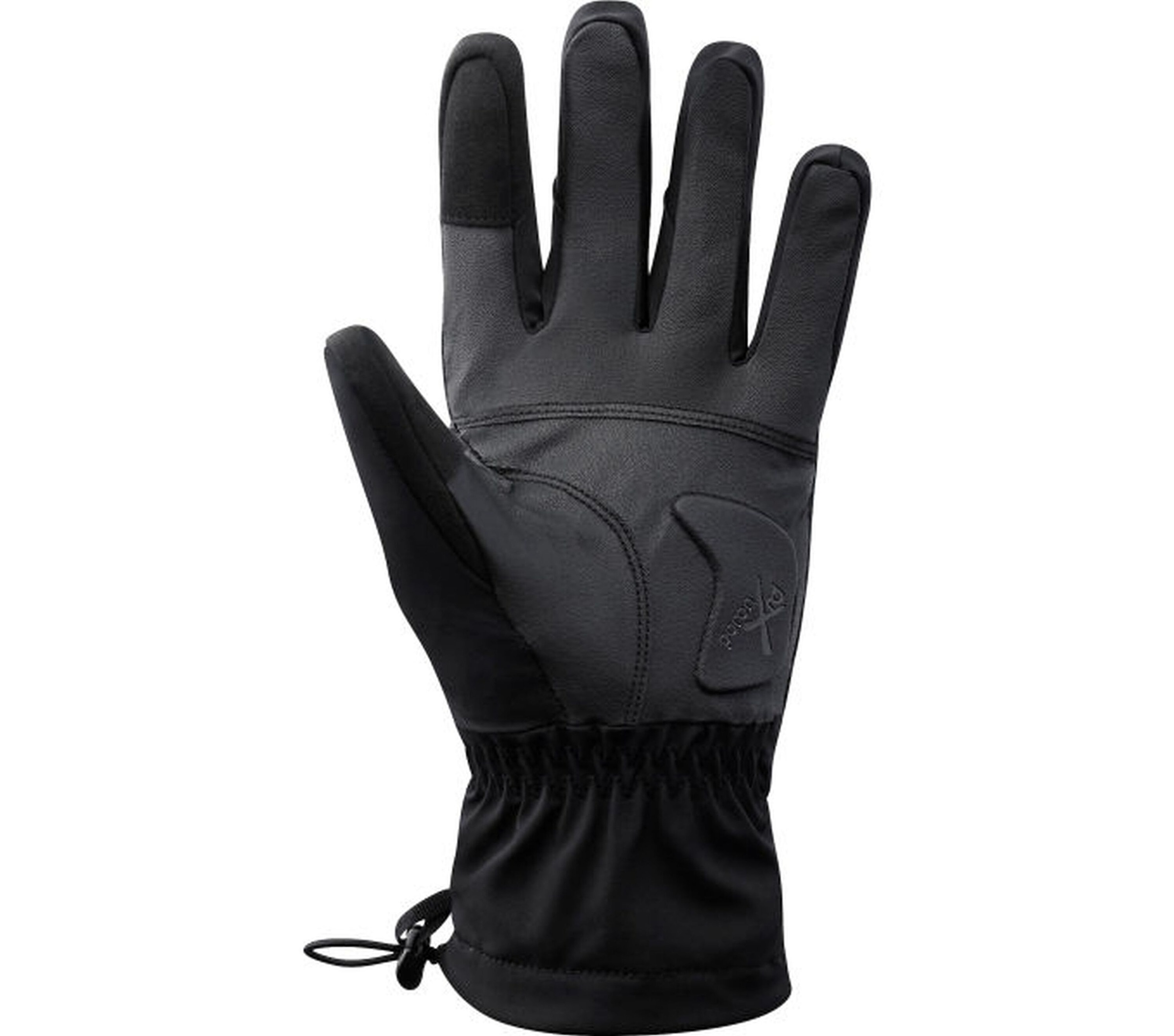 Shimano Fahrradhandschuhe »Fahrrad-Handschuhe GORE-TEX GRIP PRIMALOFT«
