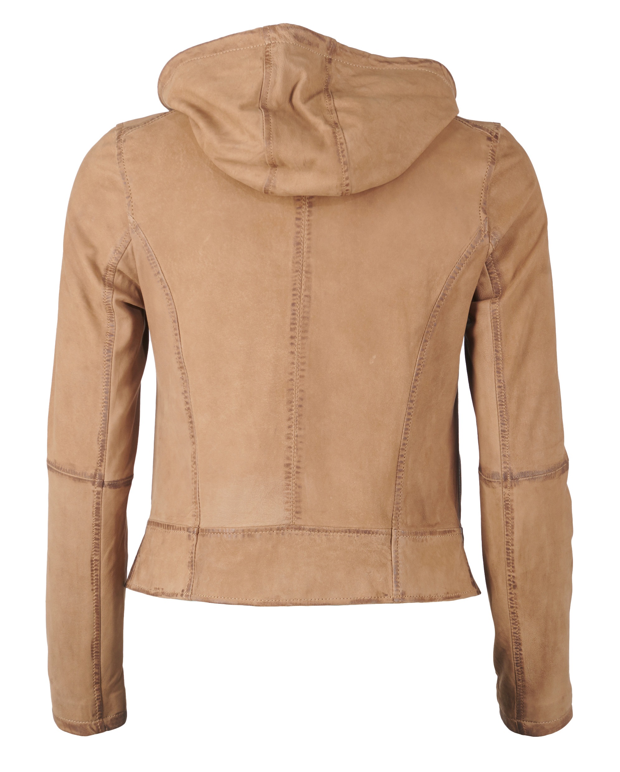 Maze Lederjacke »Lederjacke Donie«