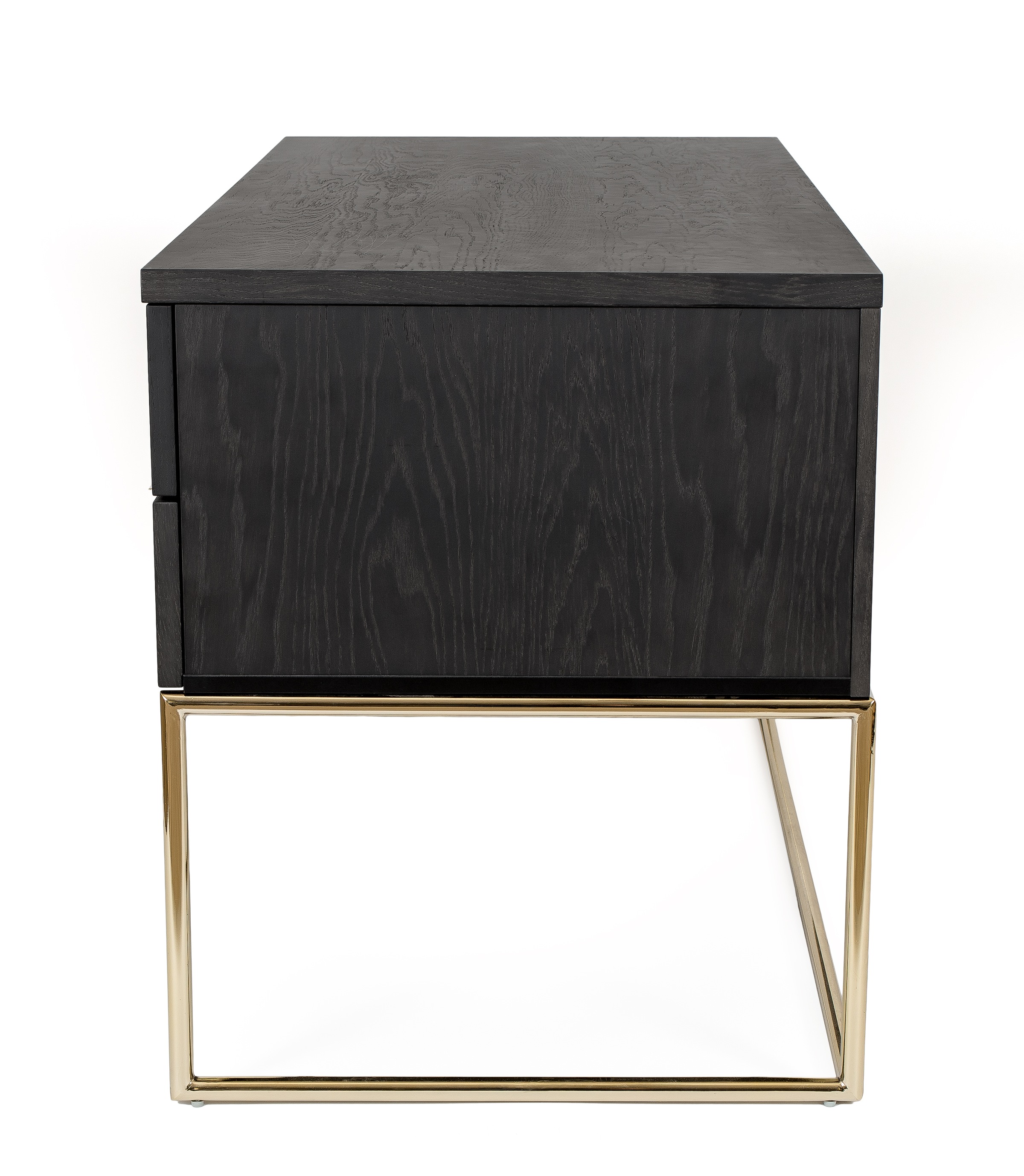Woodman Schreibtisch »Pimlico«, Holzfurnier aus Eiche