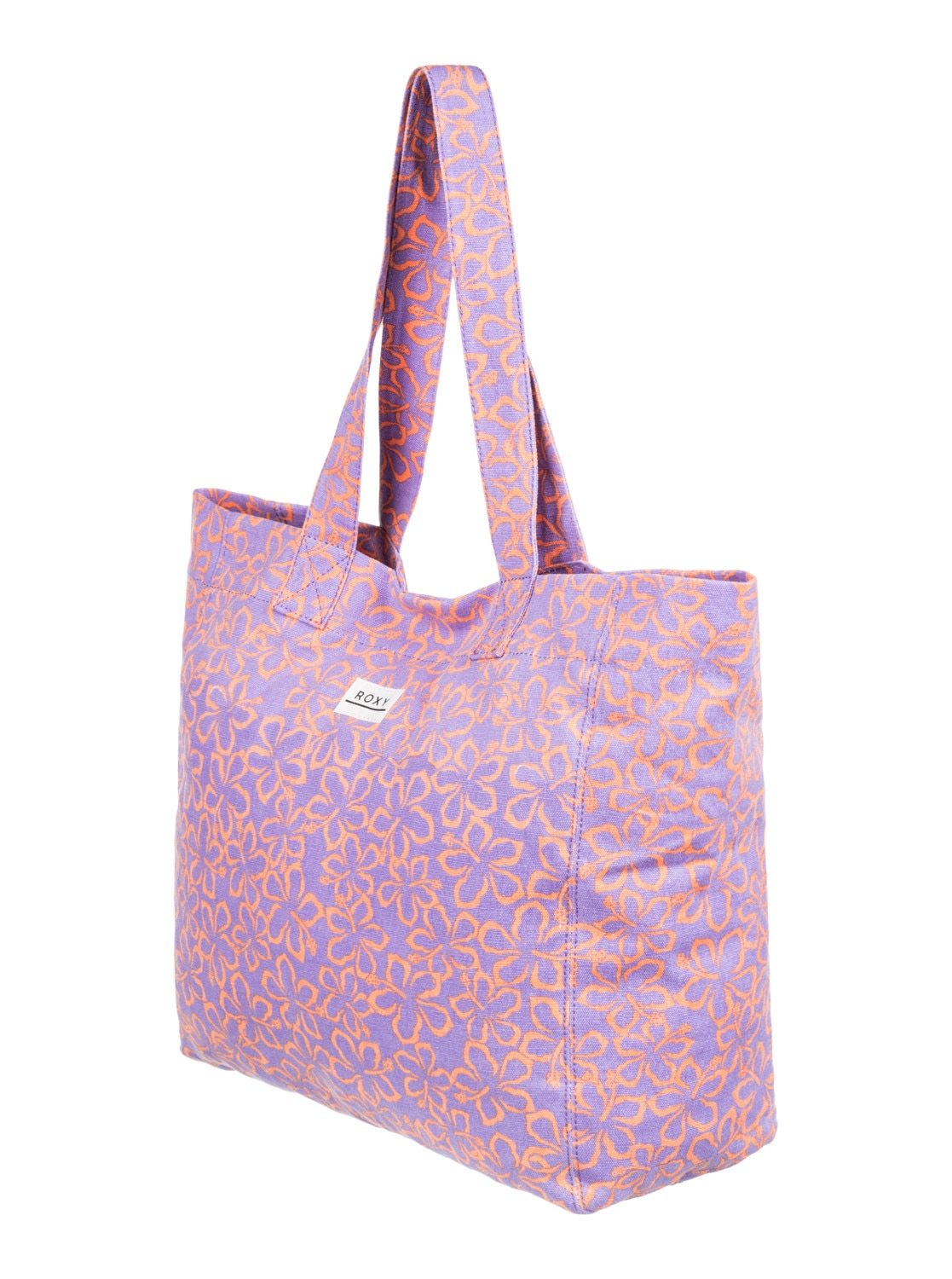 Roxy Strandtasche »Anti Bad Vibes Printed«