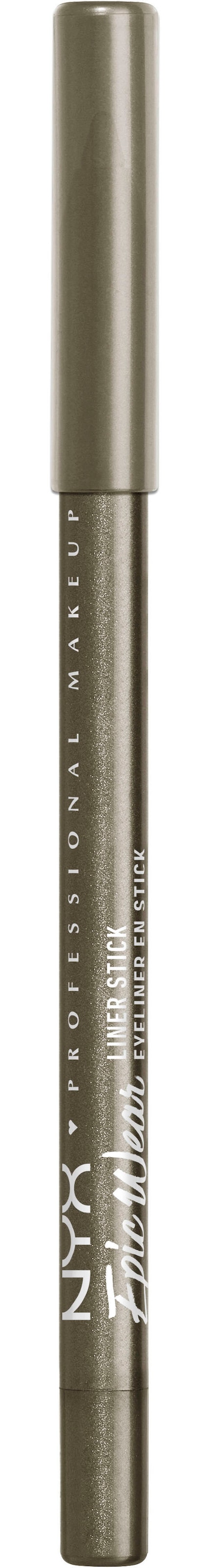 NYX Eyeliner »Professional Makeup Epic Wear Liner Stick«