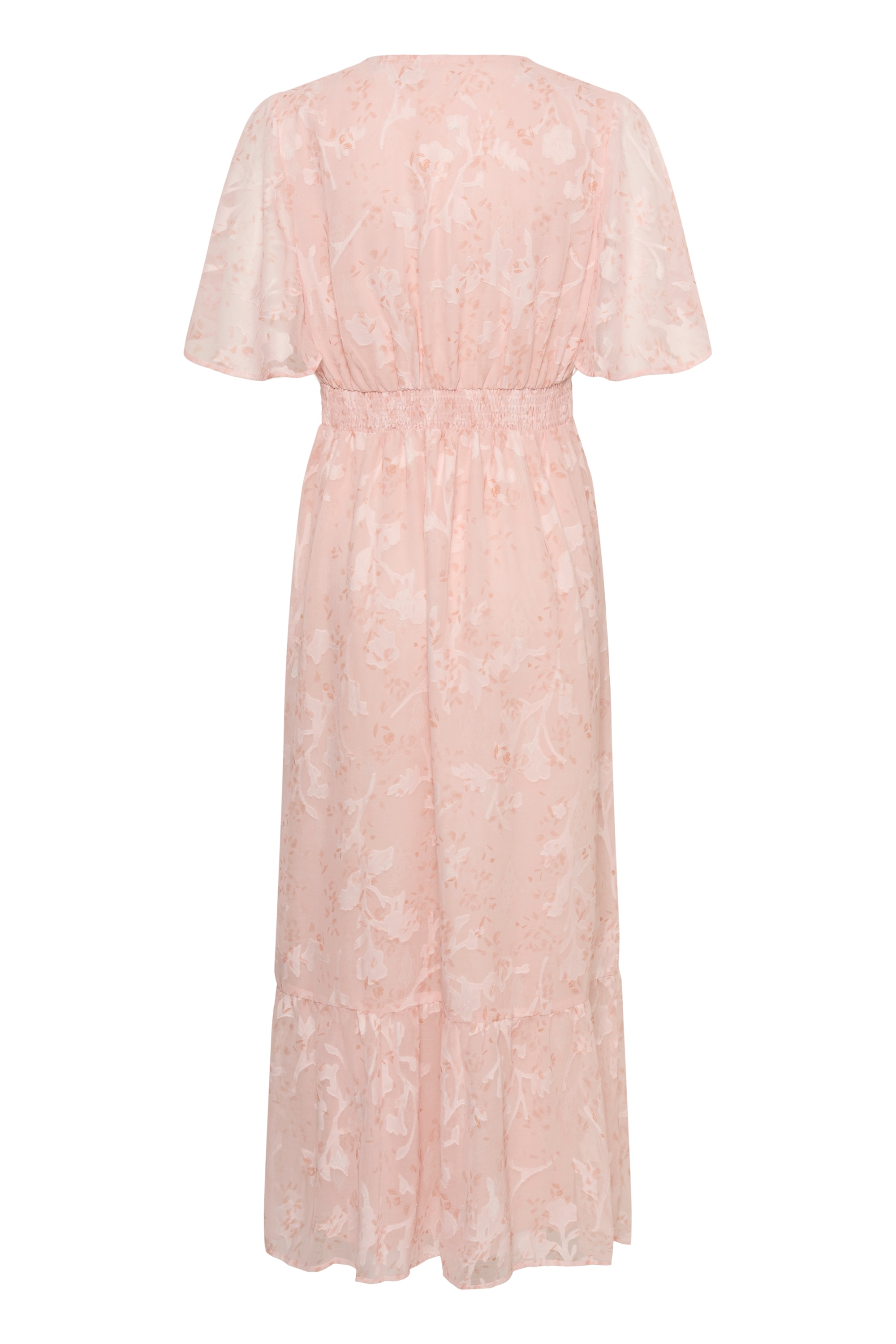 KAFFE Midikleid »Damen Kleid KAlorinda«