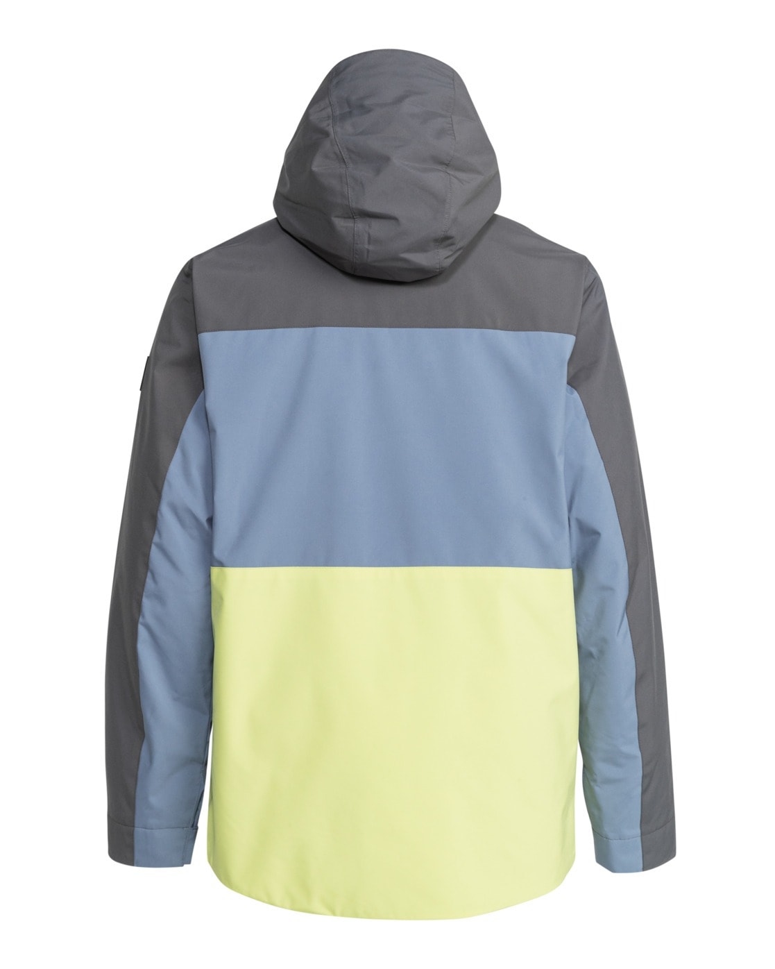 Quiksilver Snowboardjacke »Sycamore«