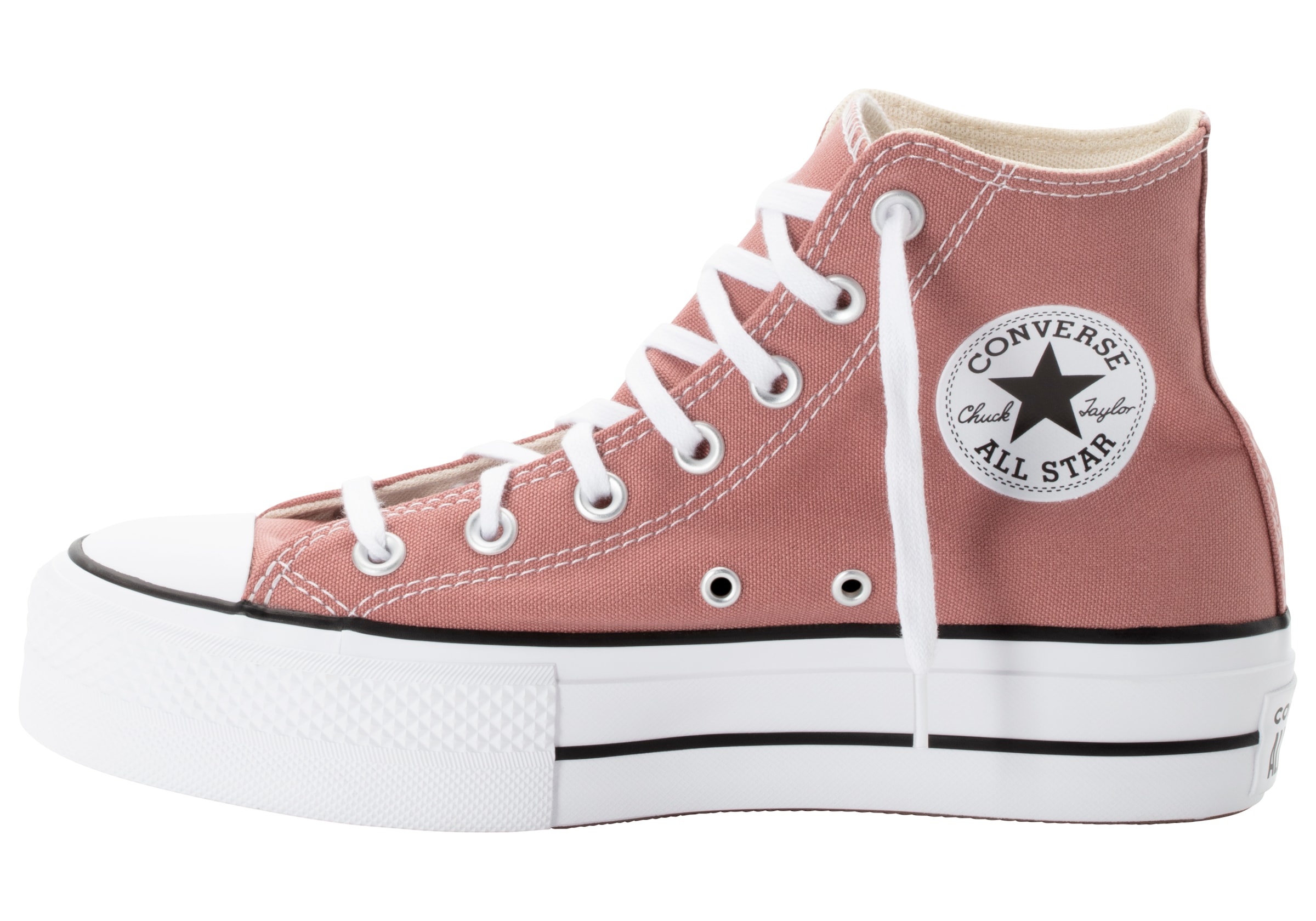 Converse Sneaker »CHUCK TAYLOR ALL STAR LIFT PLATFORM«