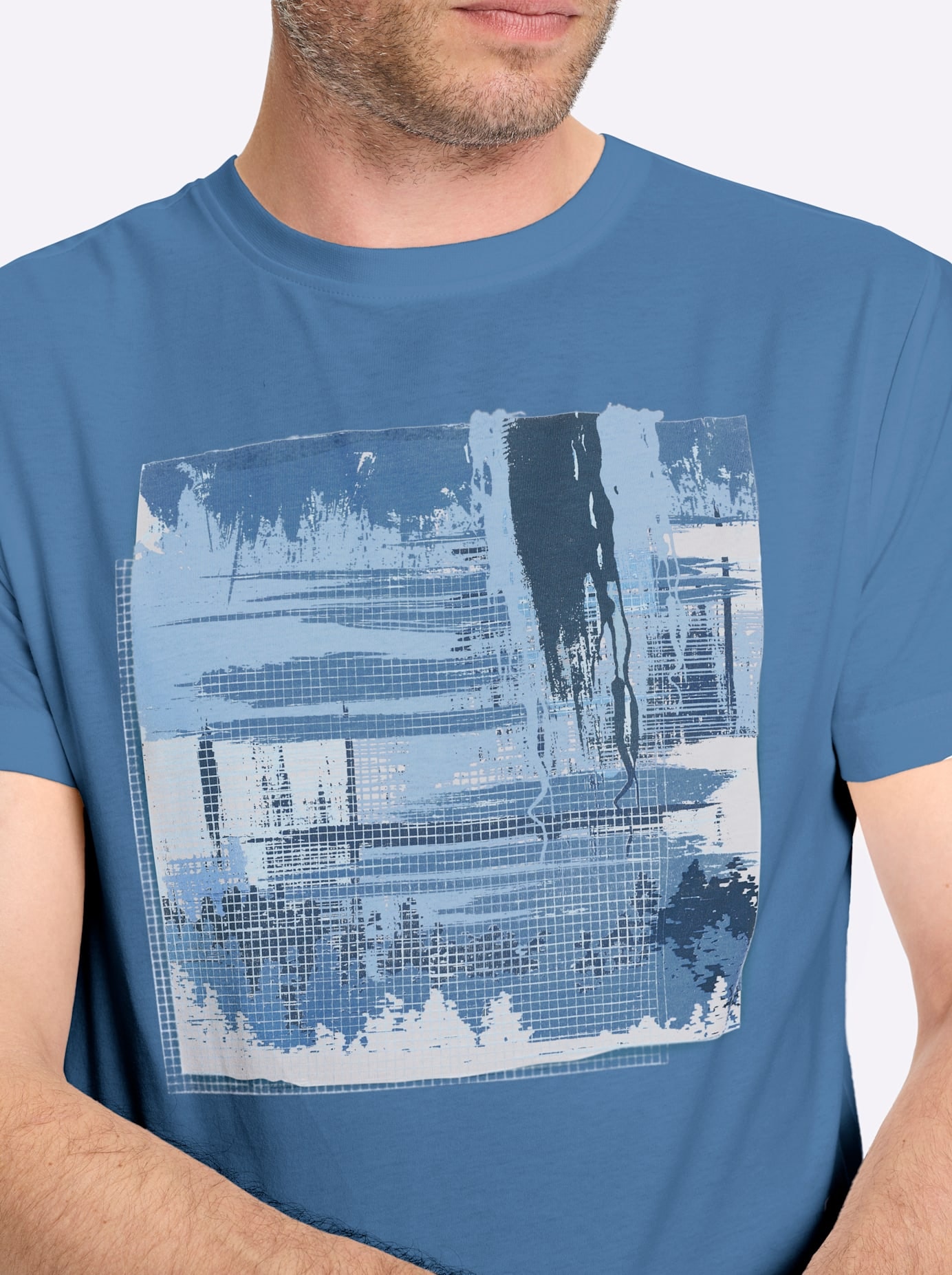 Catamaran T-Shirt »T-Shirt« 1 tlg.