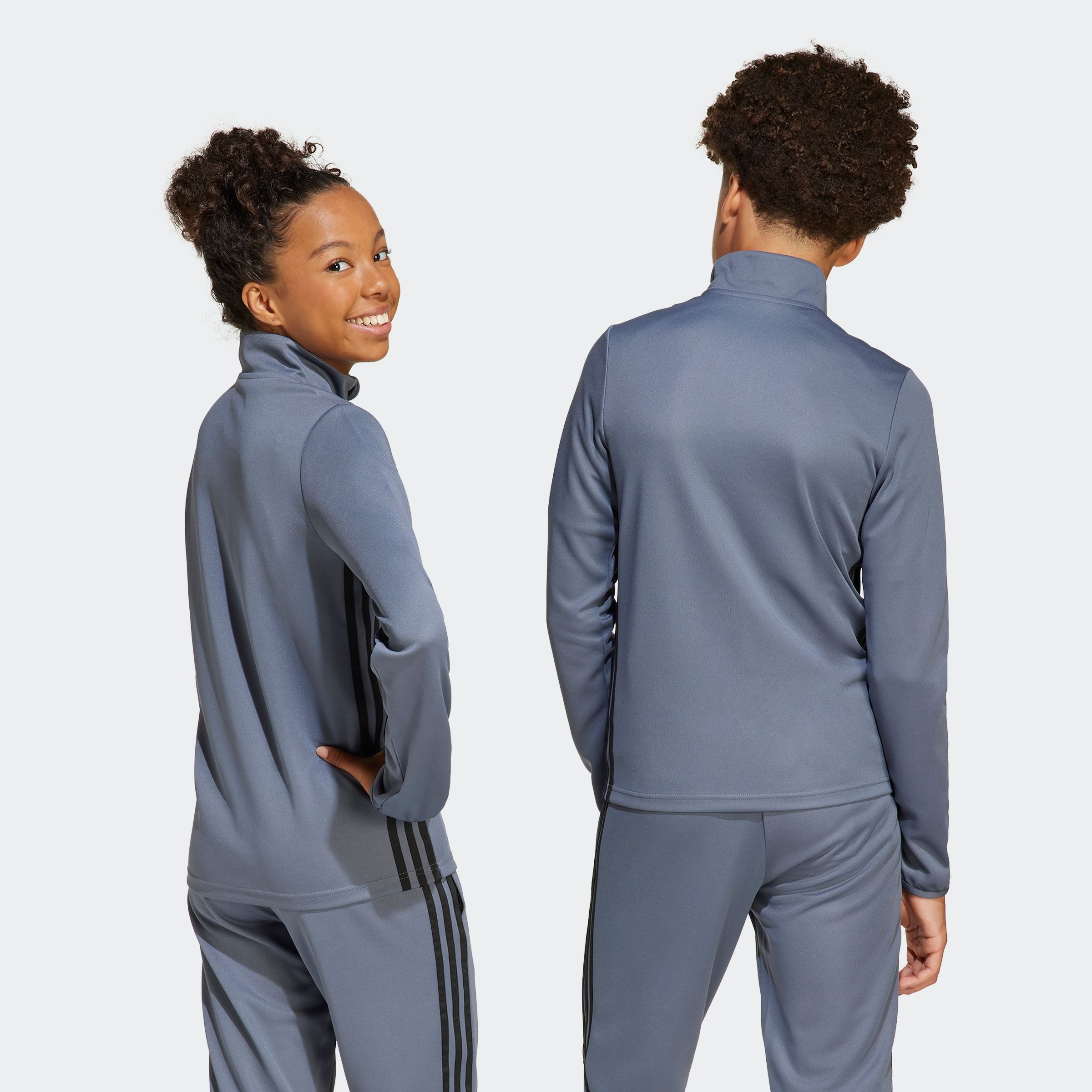 adidas Performance Trainingsshirt »TIRO ES TOP Y«