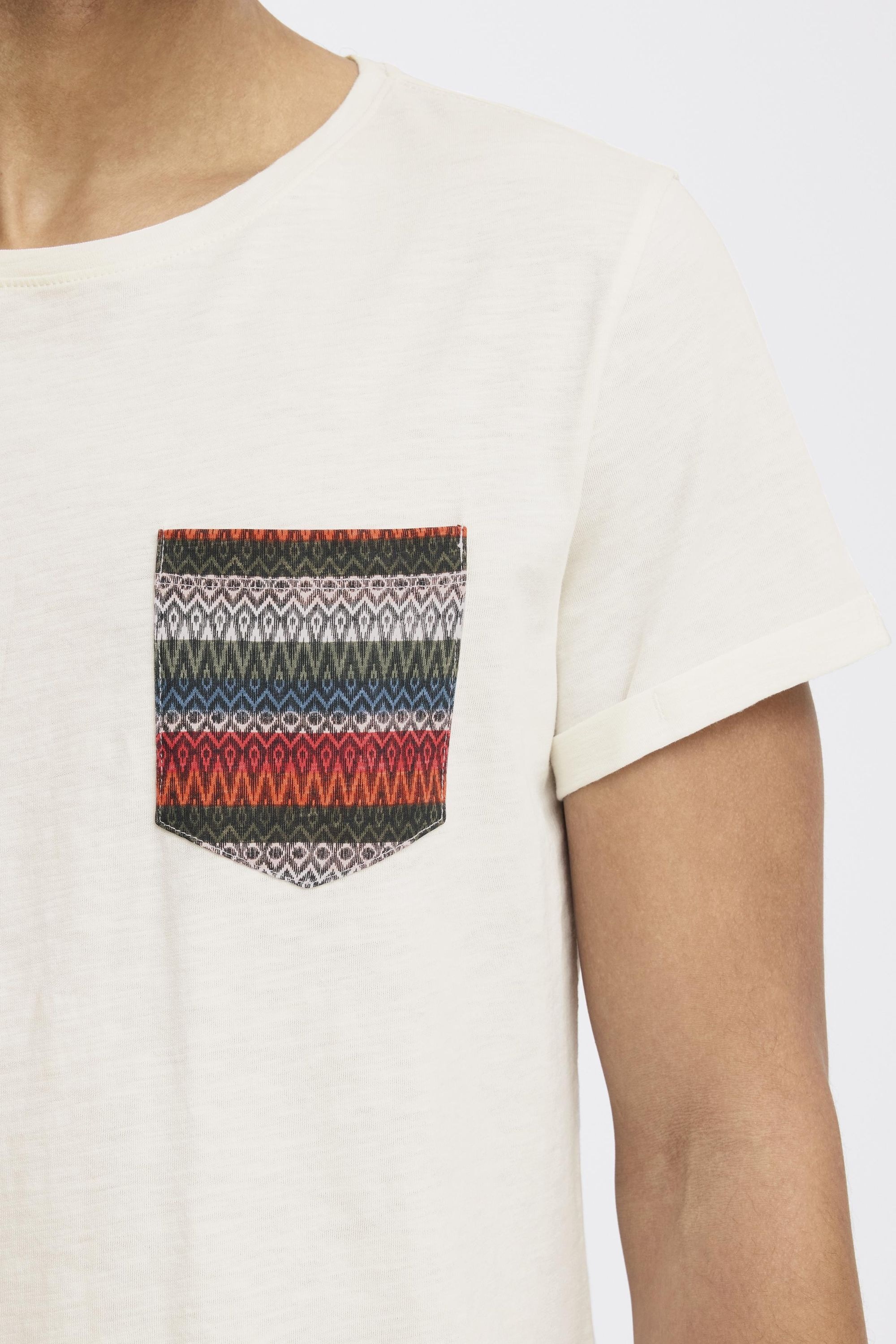 Blend T-Shirt »T-Shirt BHElandro«