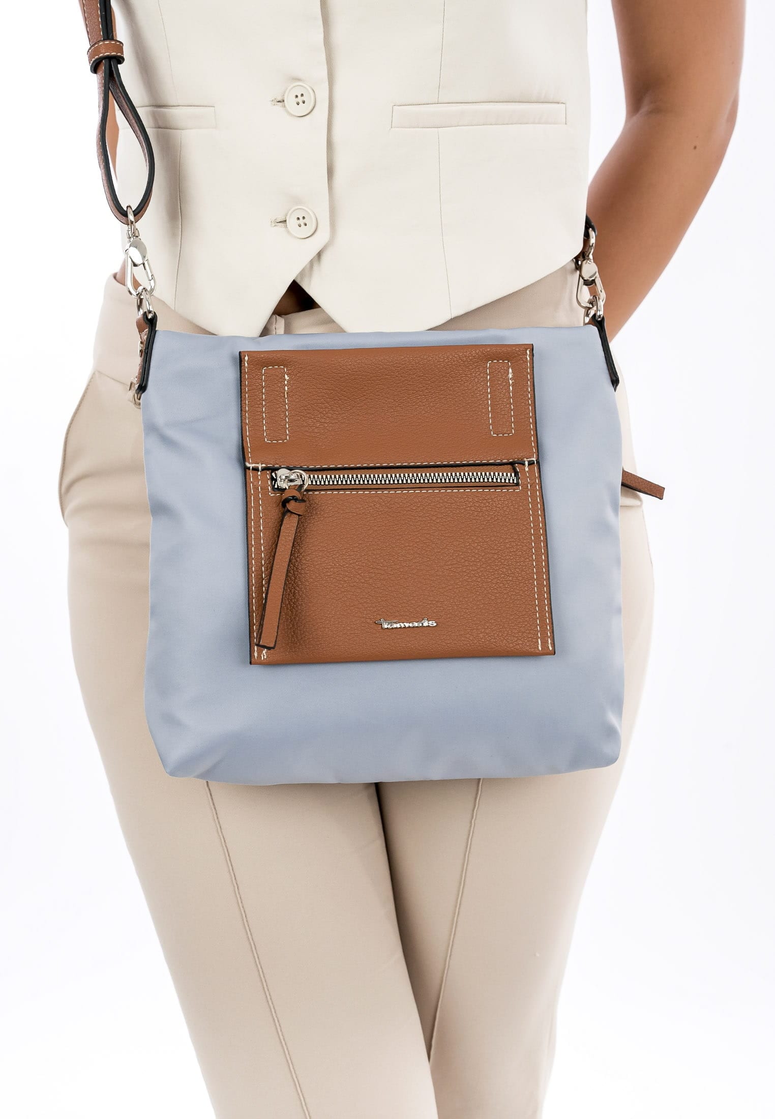 Tamaris Umhängetasche »Umhängetasche TAS Fabrizia«