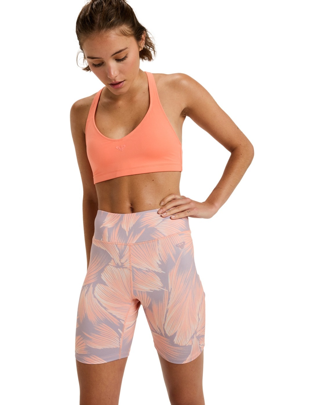 Roxy Shorts »Everyday Flow«