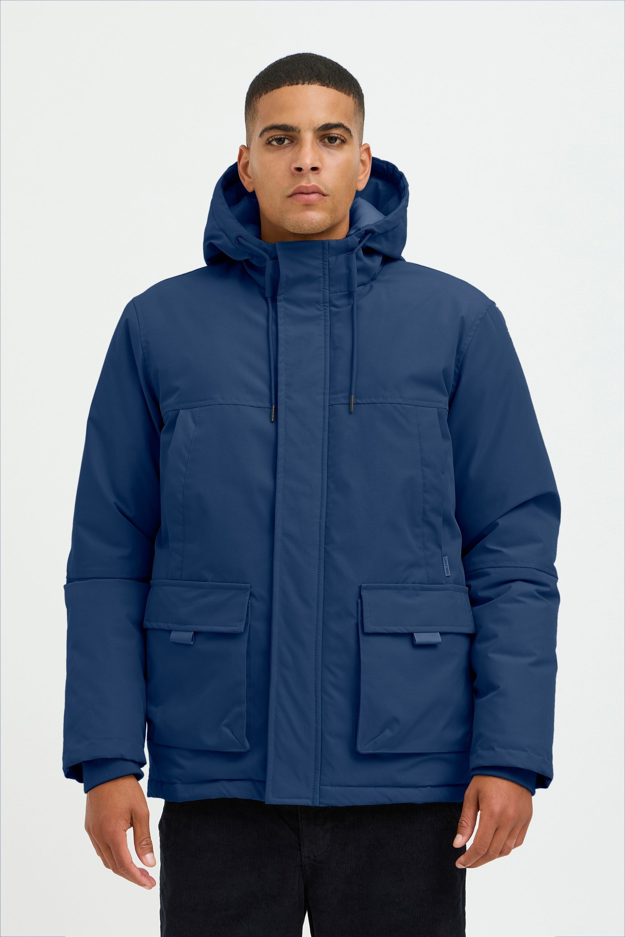 Blend Winterjacke »Winterjacke BHOuterwear«