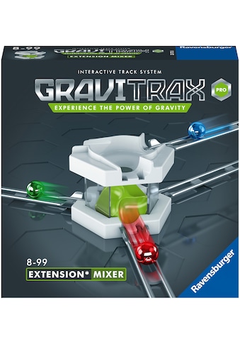 Kugelbahn-Bausatz »GraviTrax PRO Mixer«, Made in Europe, FSC® - schützt Wald - weltweit