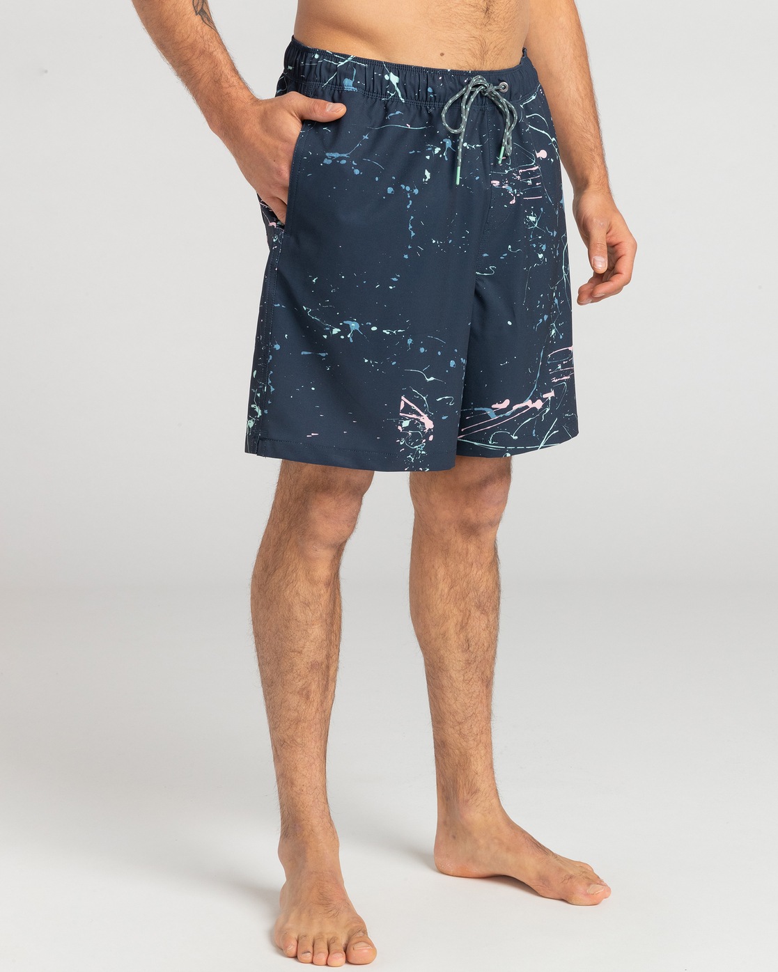 Billabong Boardshorts »Wasted Times Layback«