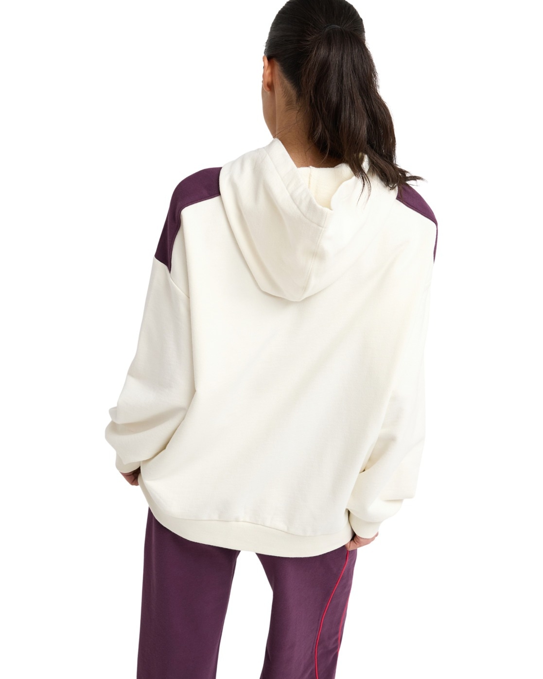 Roxy Hoodie »Ess Energy Elevated«
