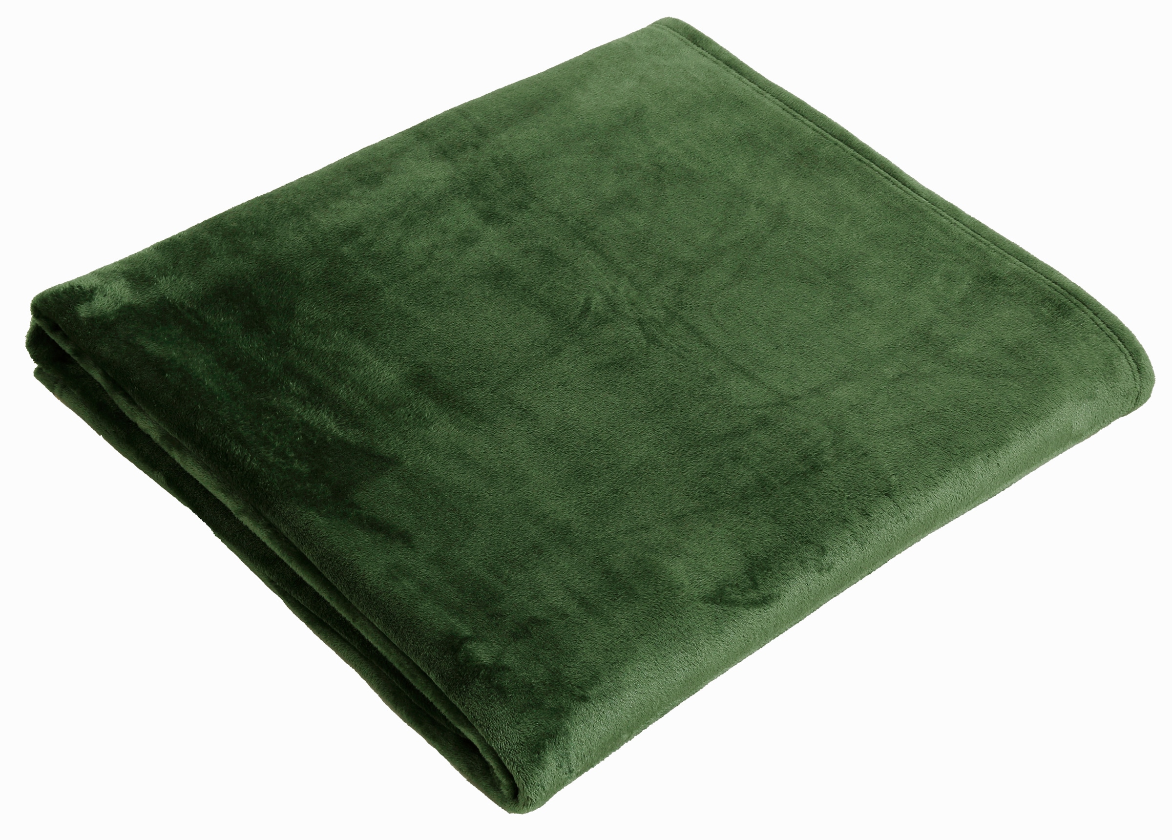 OTTO home Tagesdecke »Desner3«, mit Cashmere-Touch, viele Farben erhältlich, Decke ab 140x210 cm