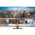 Samsung QLED-Fernseher »GQ85Q80AAT«, 214 cm/85 Zoll, 4K Ultra HD, Smart-TV