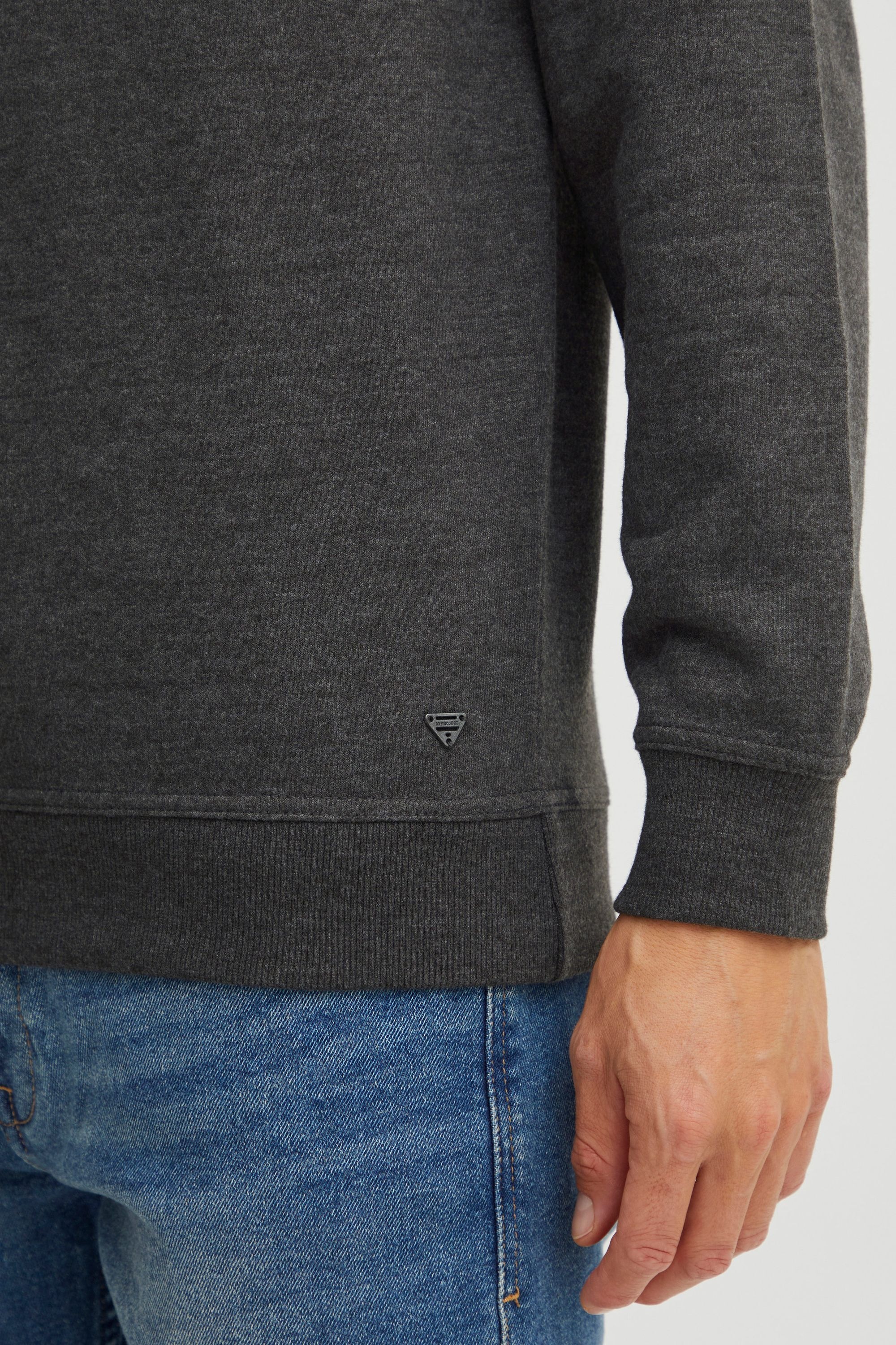 11 Project Troyer »Troyer PREdson«