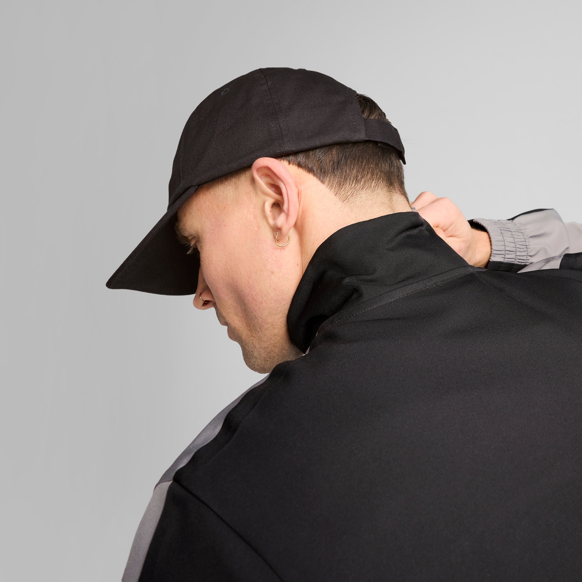 PUMA Baseball Cap »ESS NO.1 LOGO BB CAP«