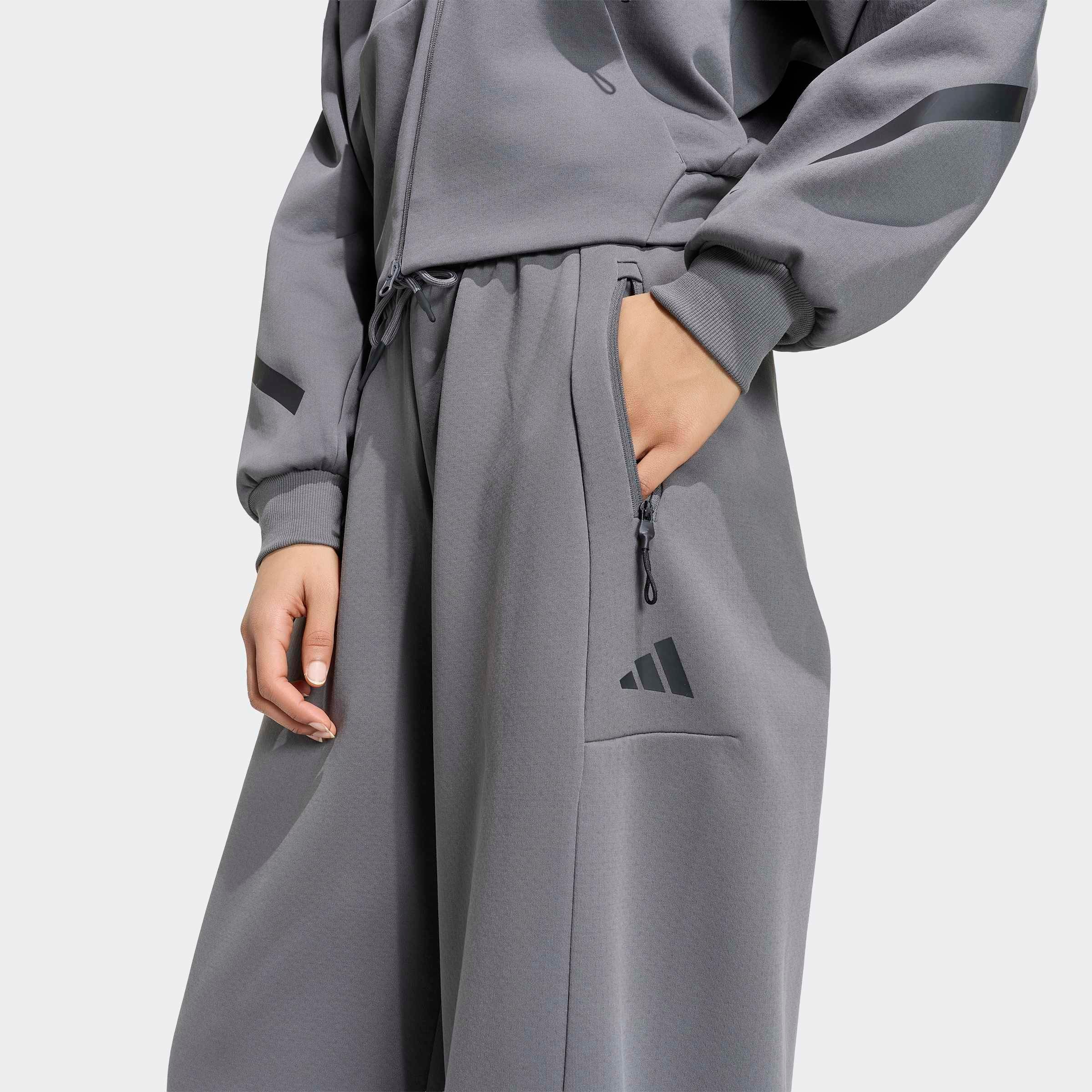 adidas Sportswear Sporthose »W Z.N.E. WD PT«