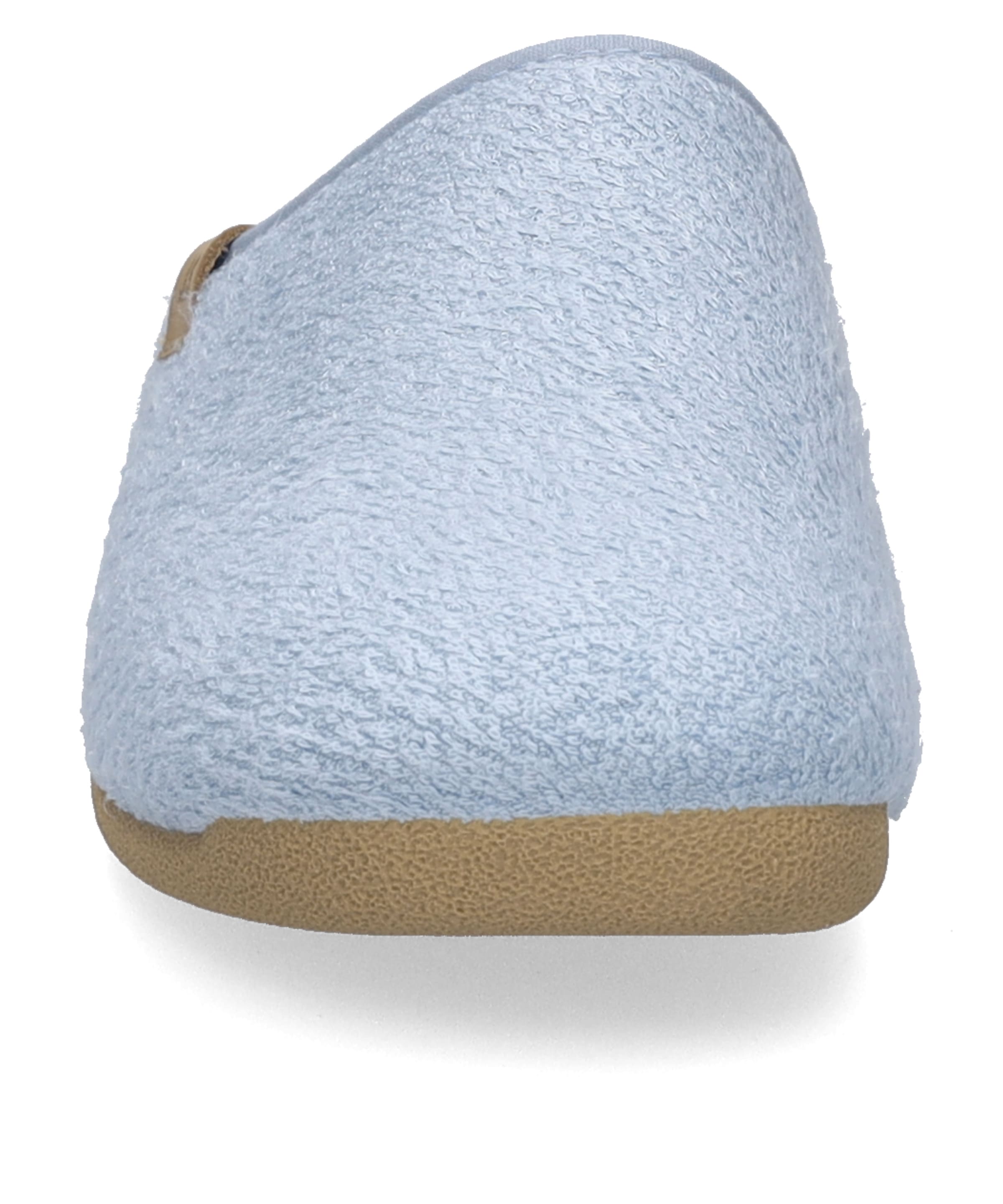 Josef Seibel Hausschuh »Cara 04, skyblue«