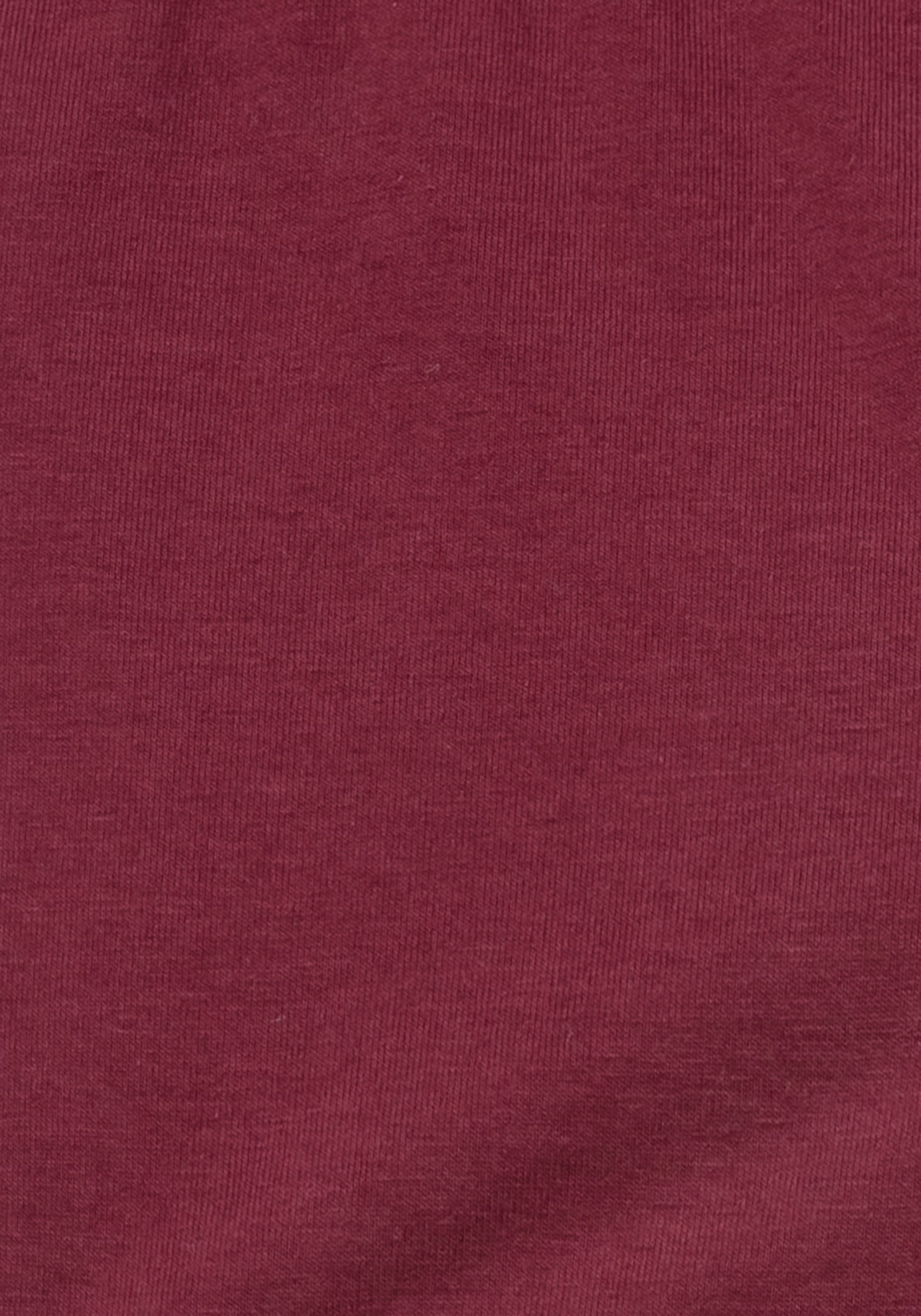 Bench. Boxer »Boxershorts für Jungen«, (Packung, 4 St.), mit Bench Schriftzug im Bund