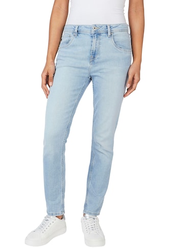 Pepe Jeans High-waist-Jeans »VIOLET«, Relaxed Passform mit hohem Bund im... kaufen