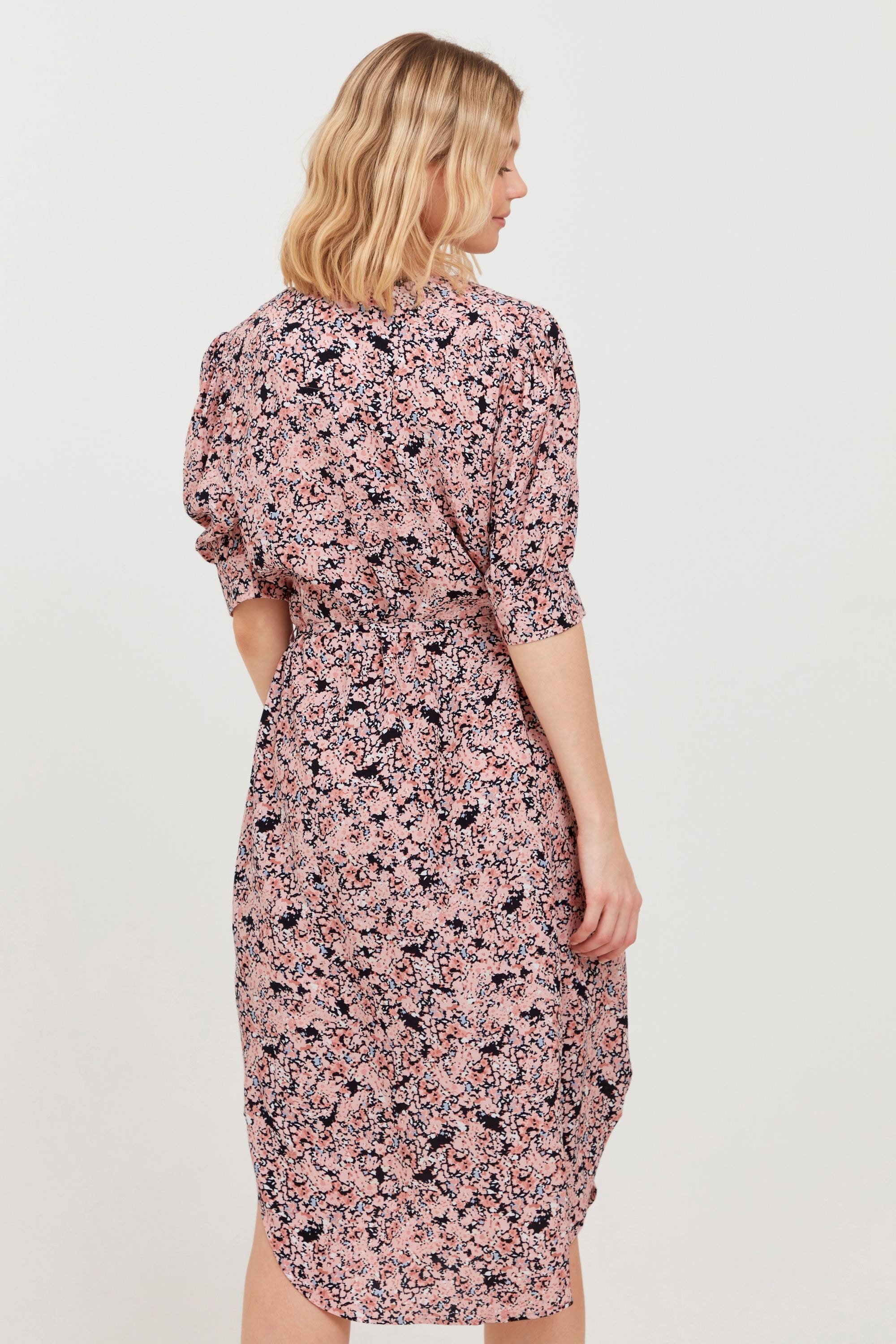 b.young A-Linien-Kleid »Kleid BYFlaminia«
