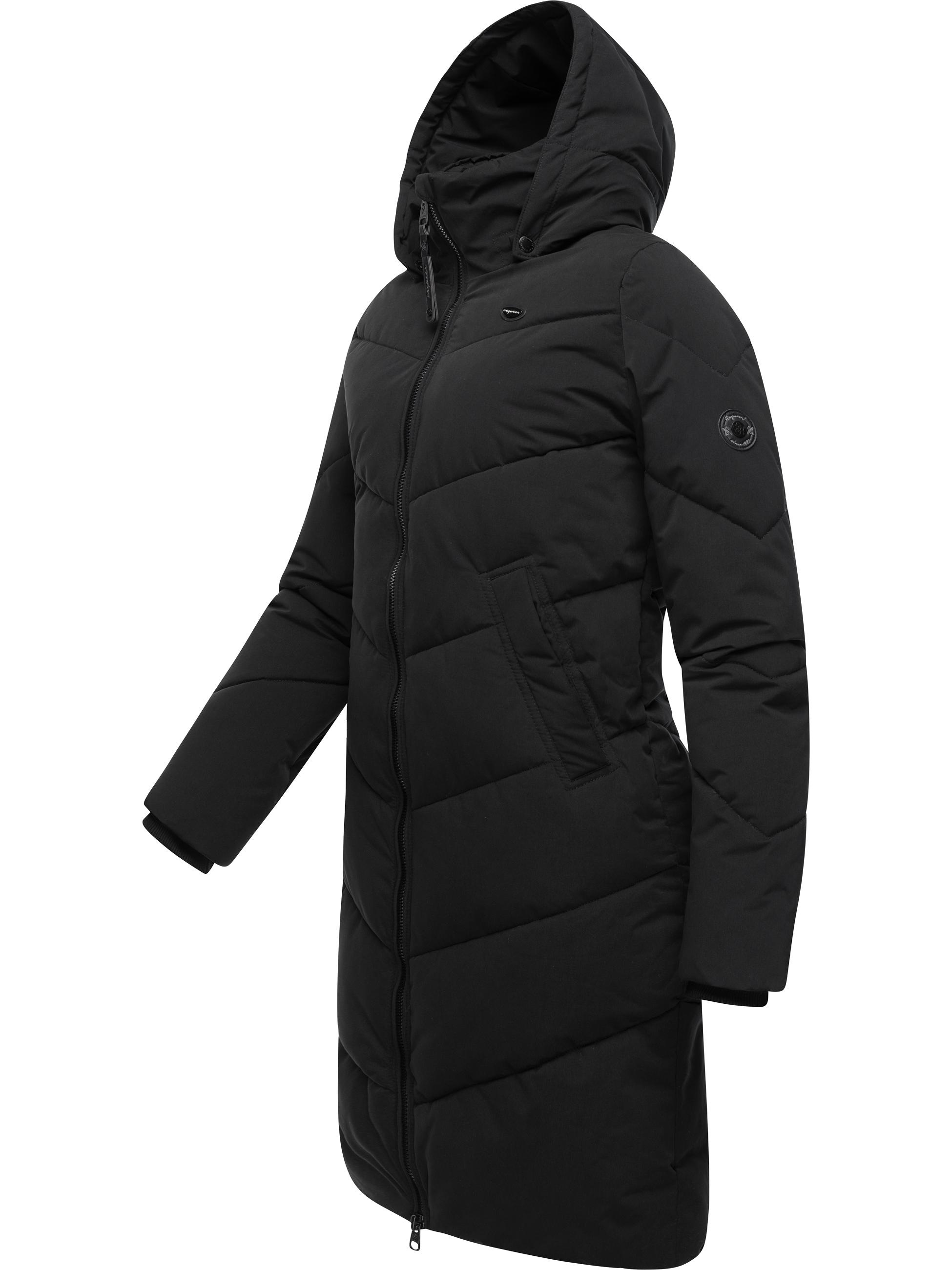Ragwear Wintermantel »Wintermantel Rebelka«