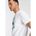 Quiksilver T-Shirt »BOLD DAYS SS TEE PACK«, (Packung, 2er-Pack)