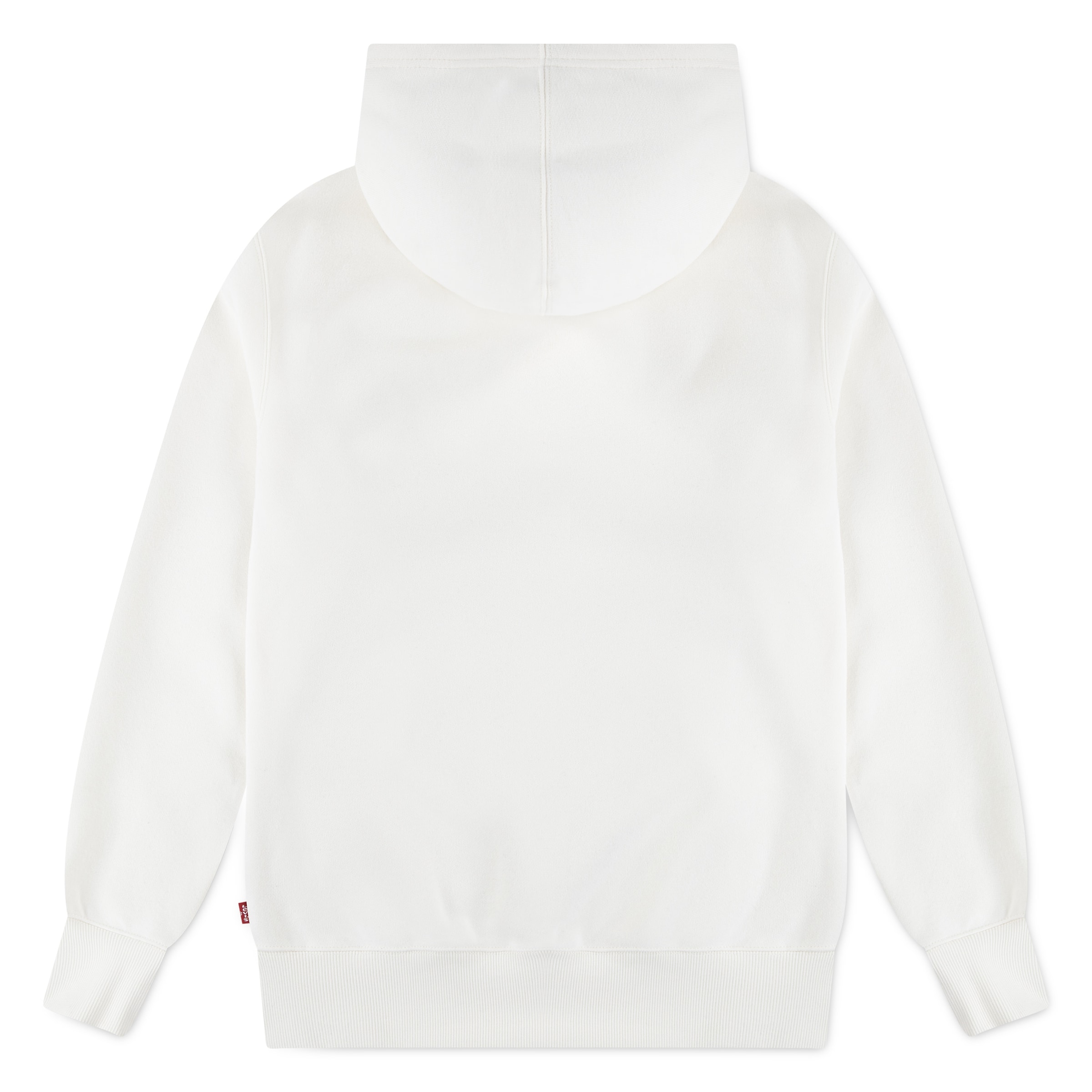 Levi's® Kids Hoodie »LVB SUNRISE BATWING HOOD«, mit Batwing-Logo, for Boys