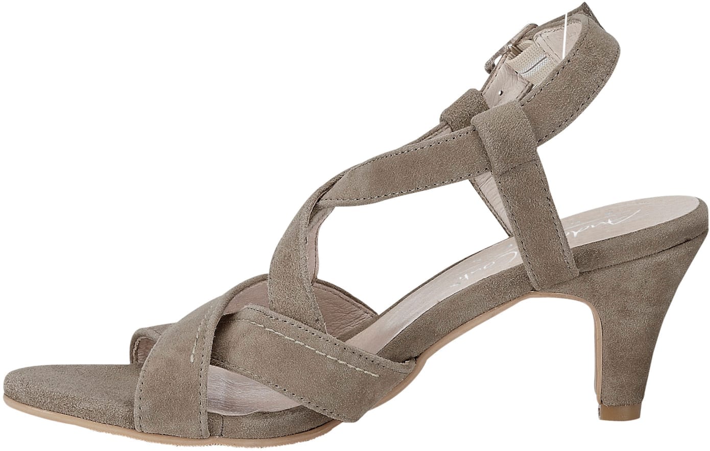 Sandalette
