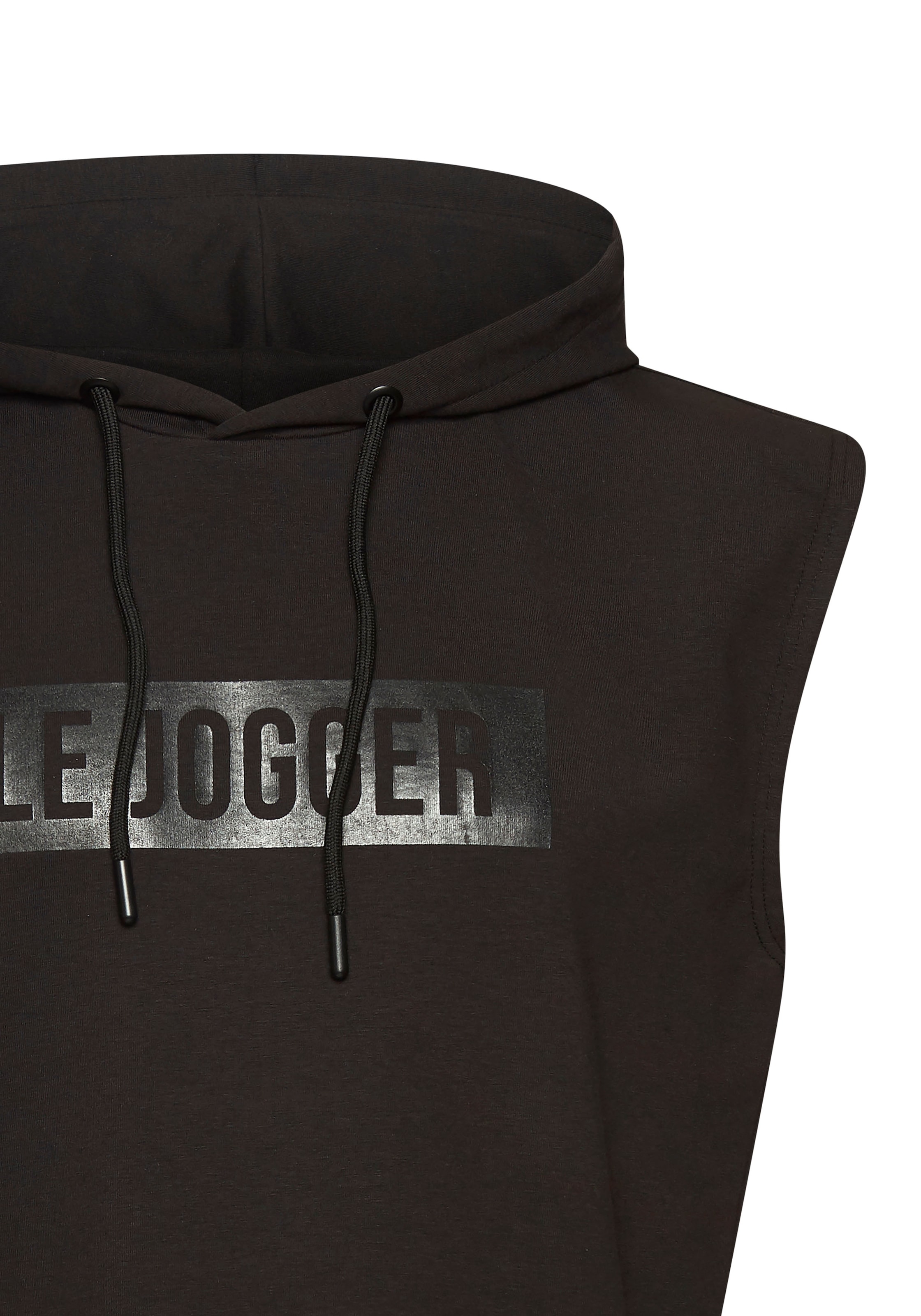 AUTHENTIC LE JOGGER Kapuzenpullover