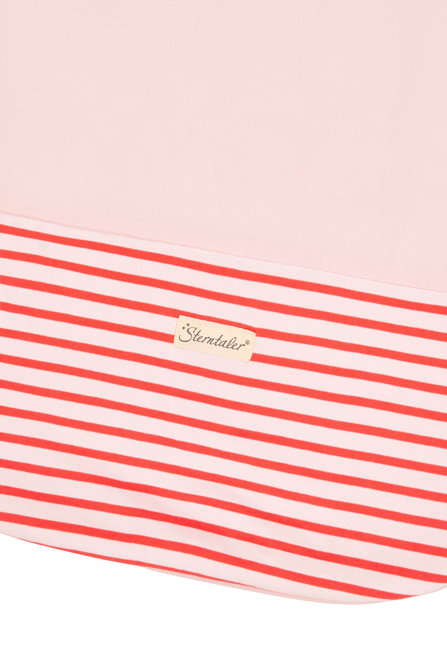 Sterntaler® Babyschlafsack »Schlafsack 80cm FAMILIE Bär«