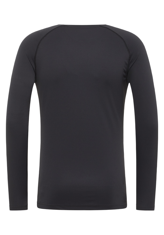 Jack Wolfskin Langarmshirt »INFINITE LIGHT LS M«