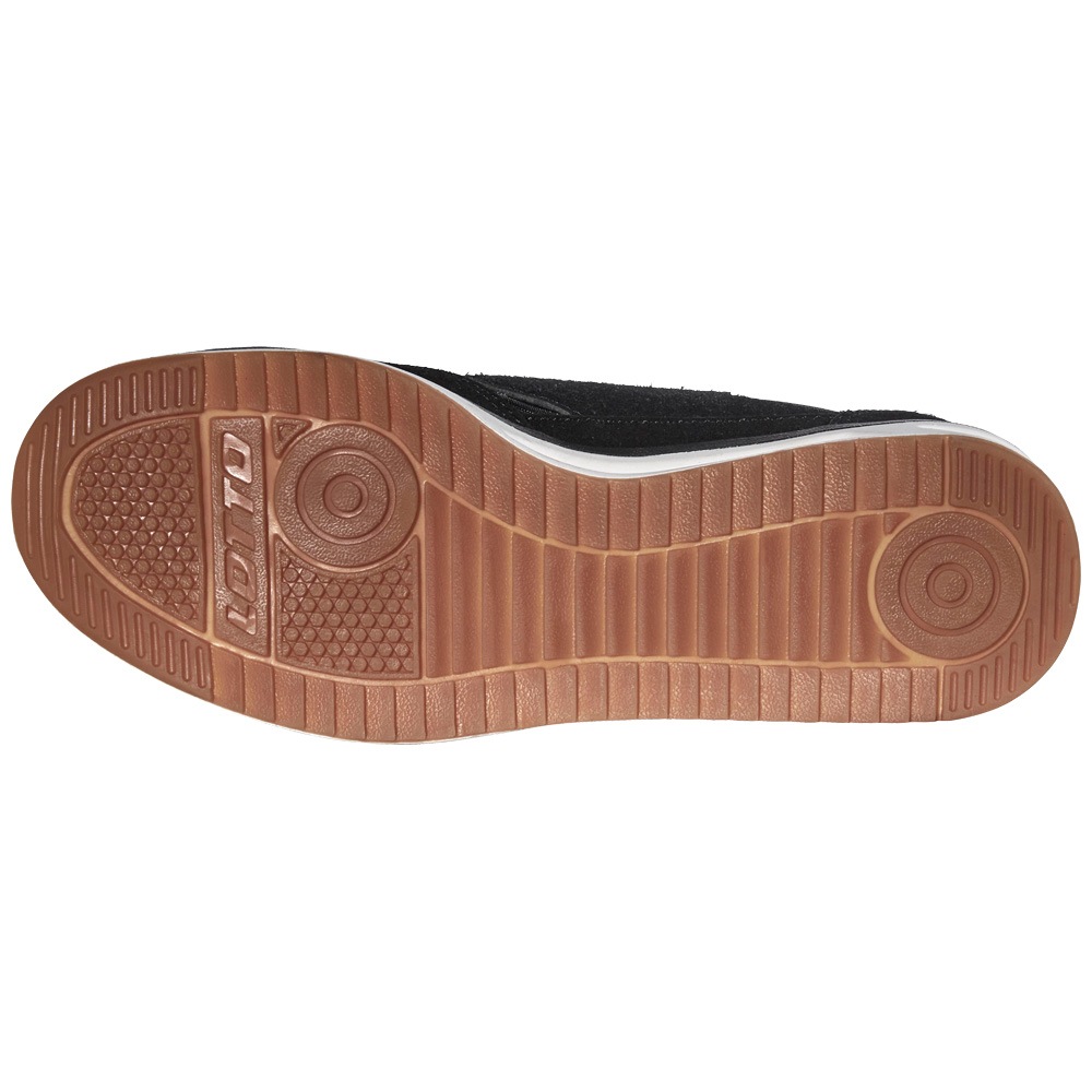 lotto Sneaker  - in angesagtem Retrodesign