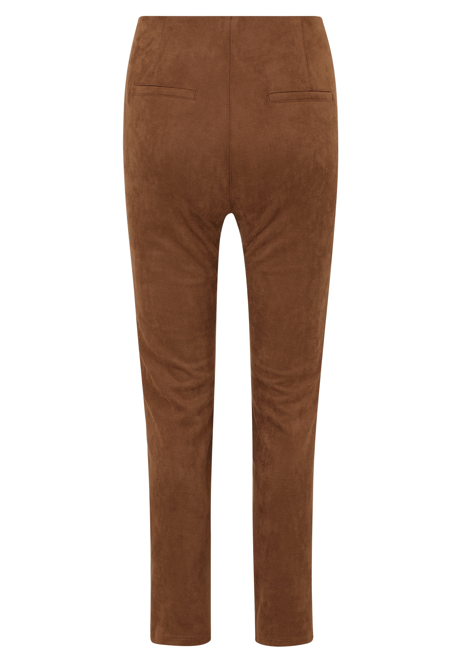 Betty Barclay Outdoorhose »Basic-Hose Slim Fit«