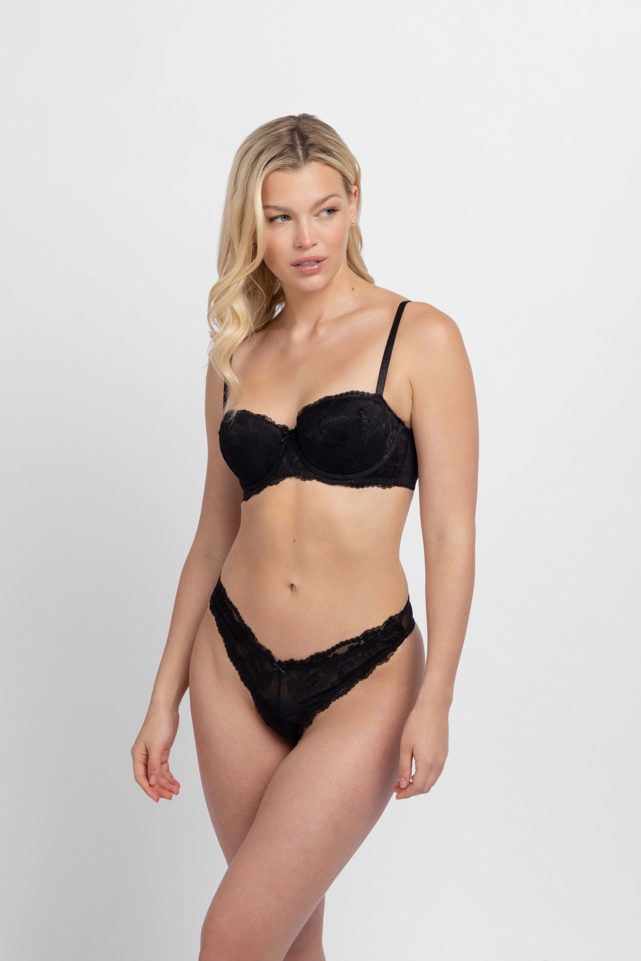 Dorina Balconette-BH »Perfect Lace« mit Spitze