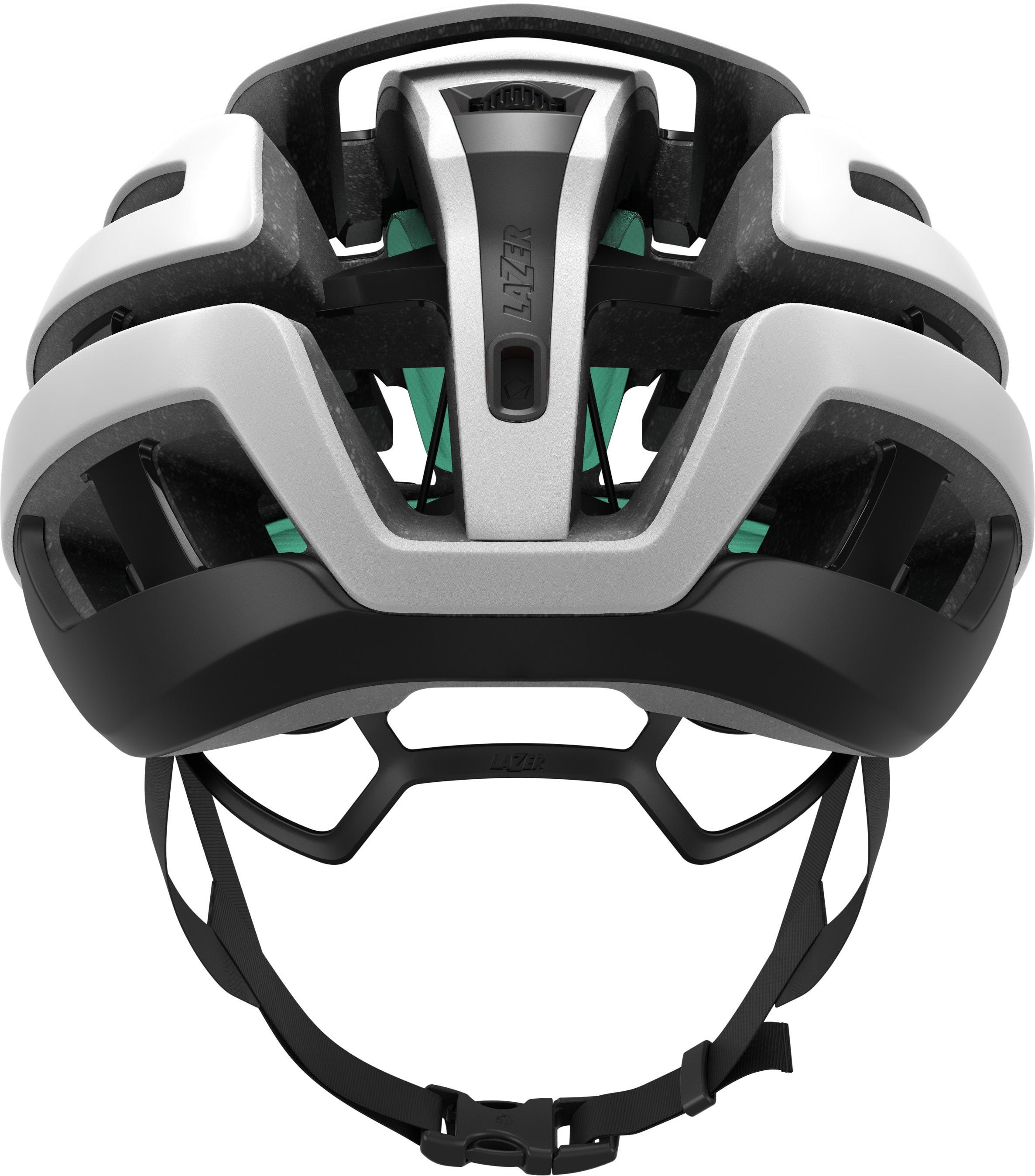 Lazer Fahrradhelm »Fahrradhelm Z1 KinetiCore, White«