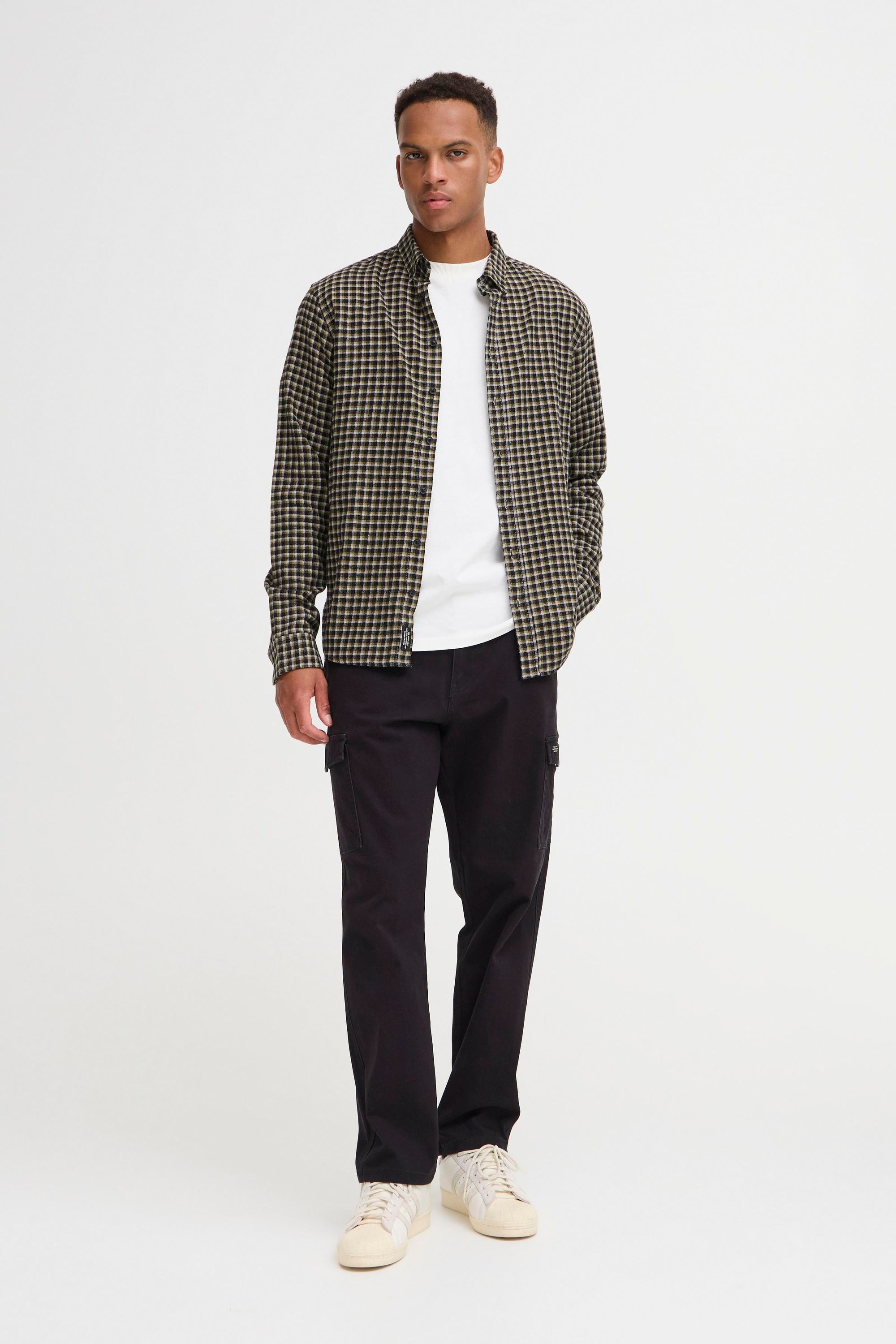 Blend Cargohose »Cargohose BHMADDOX wovenpant«
