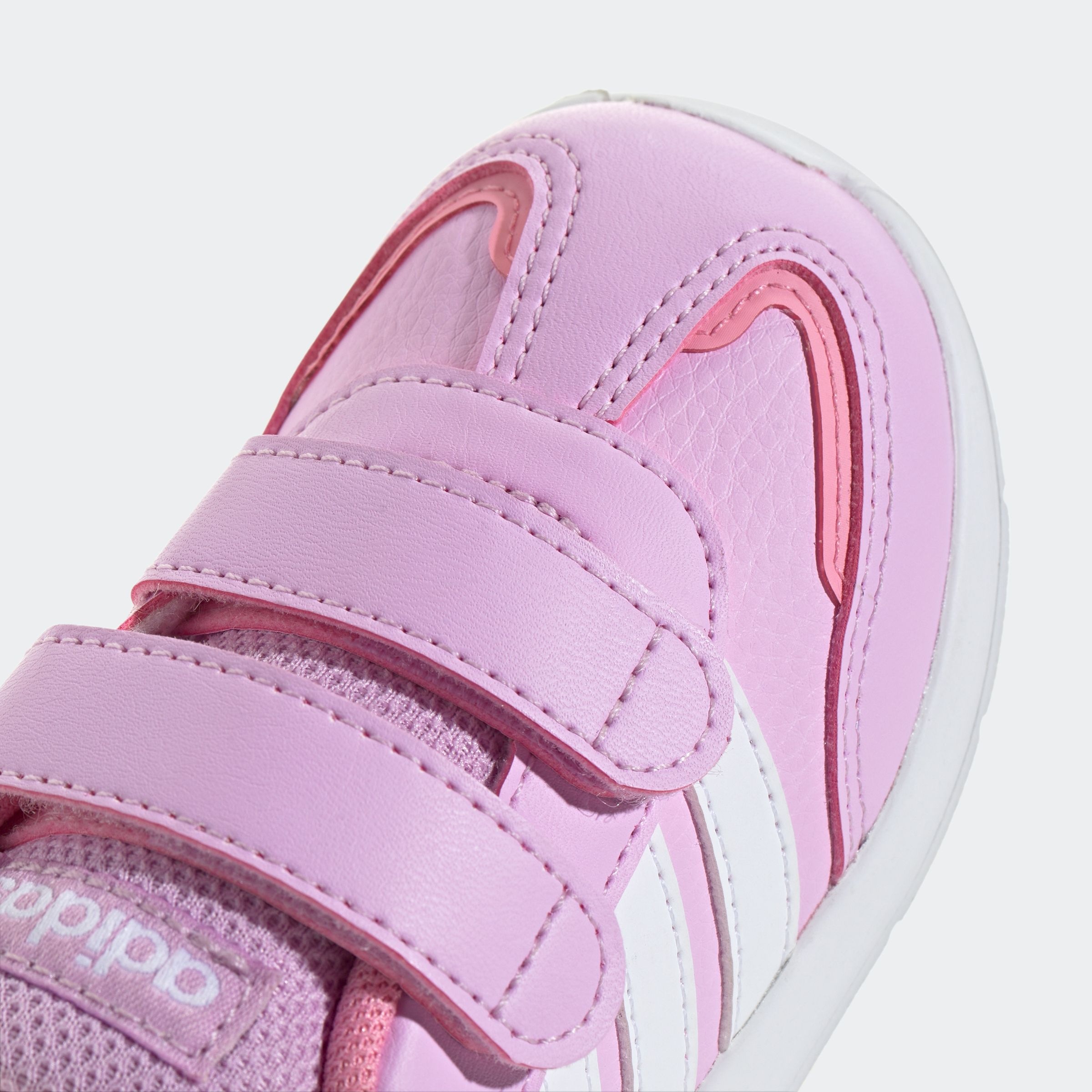 adidas Sportswear Klettschuh »TENSAUR SWITCH KIDS«, für Kinder