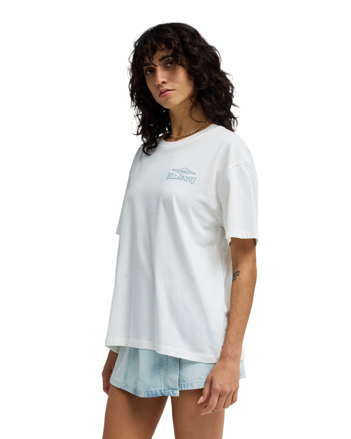 Billabong T-Shirt »Heritage Baker«