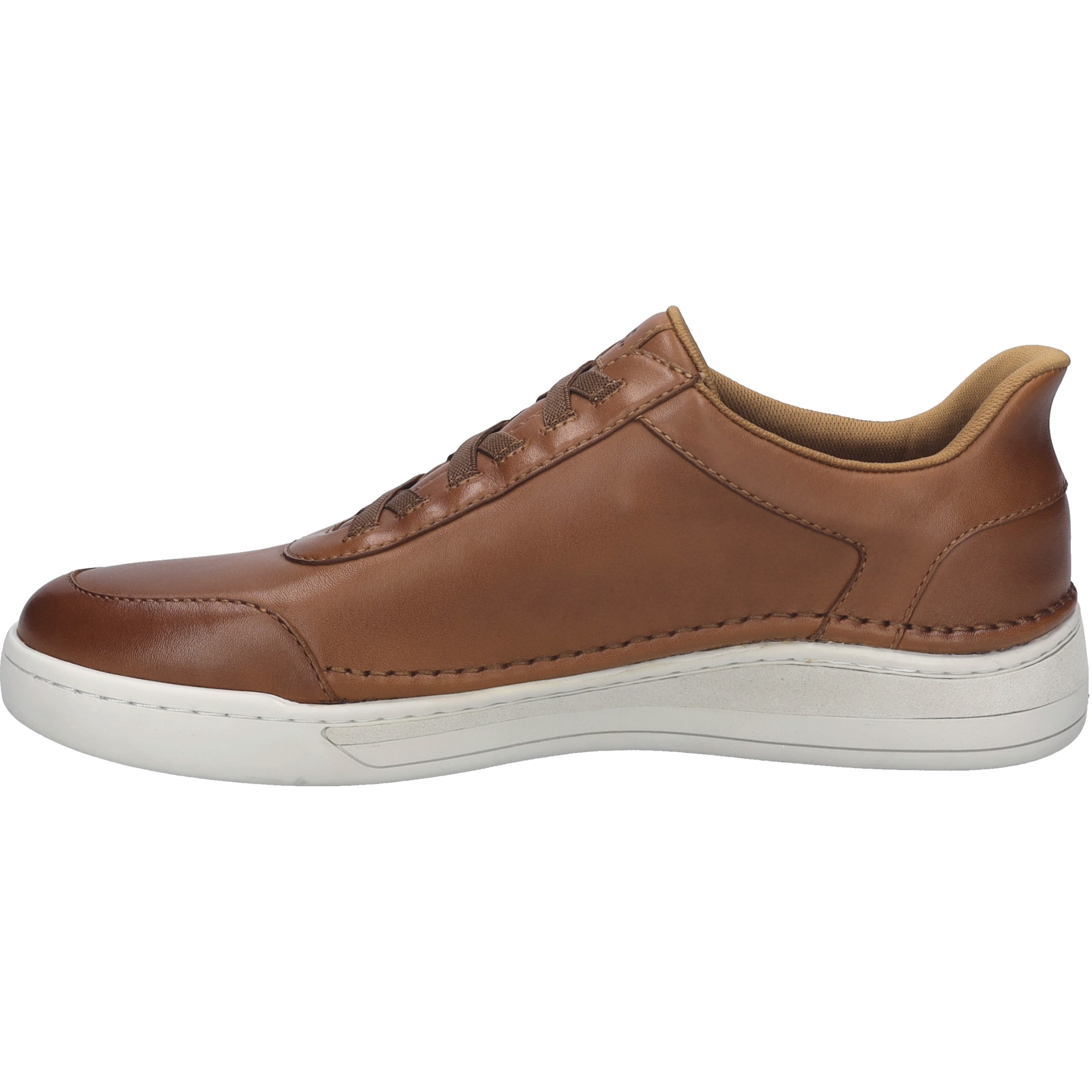 Josef Seibel Sneaker »Cleve 11, castagne«