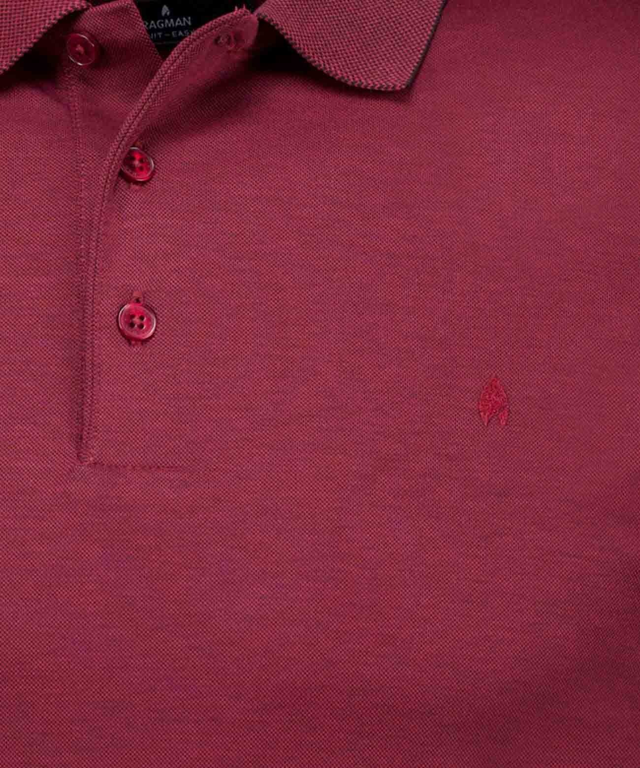 RAGMAN Poloshirt